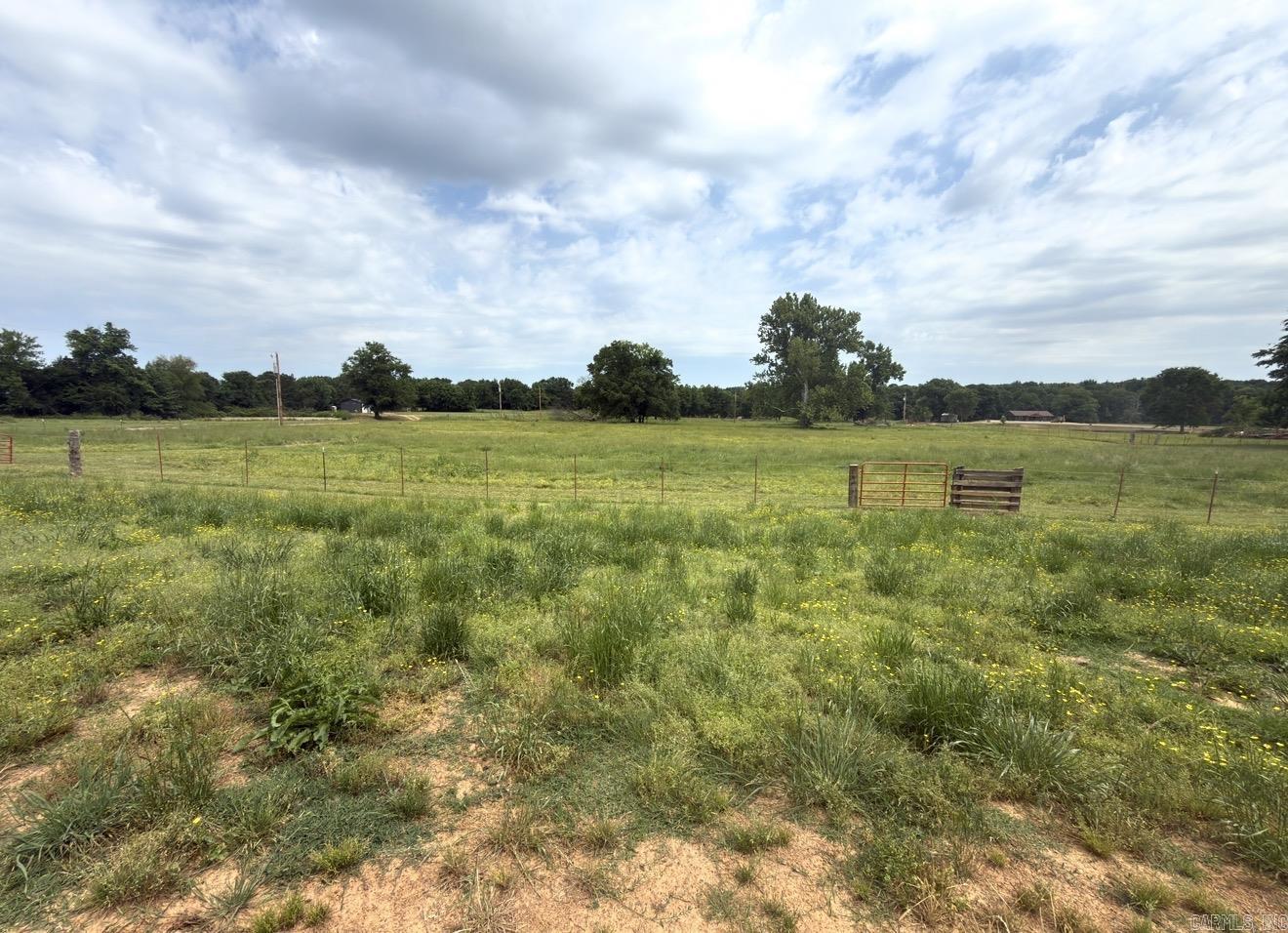 Not in Subdivision - Land
