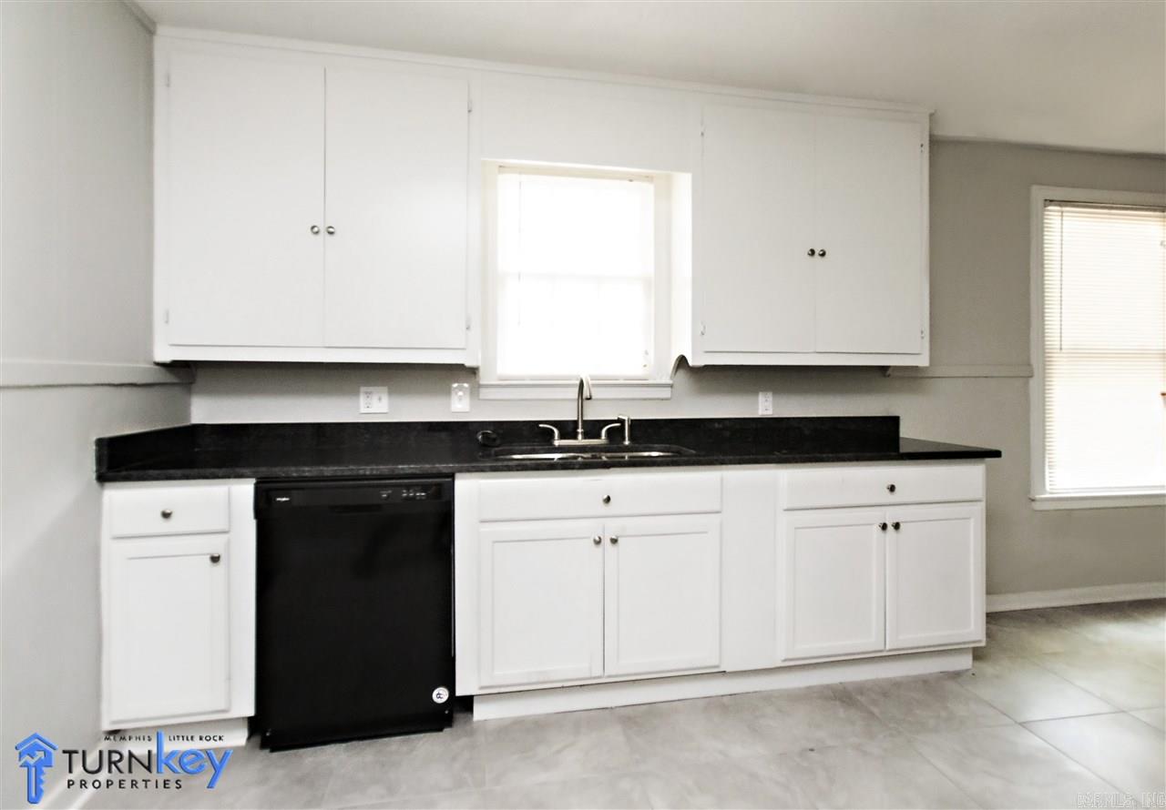 Fairpark - Residential Lease