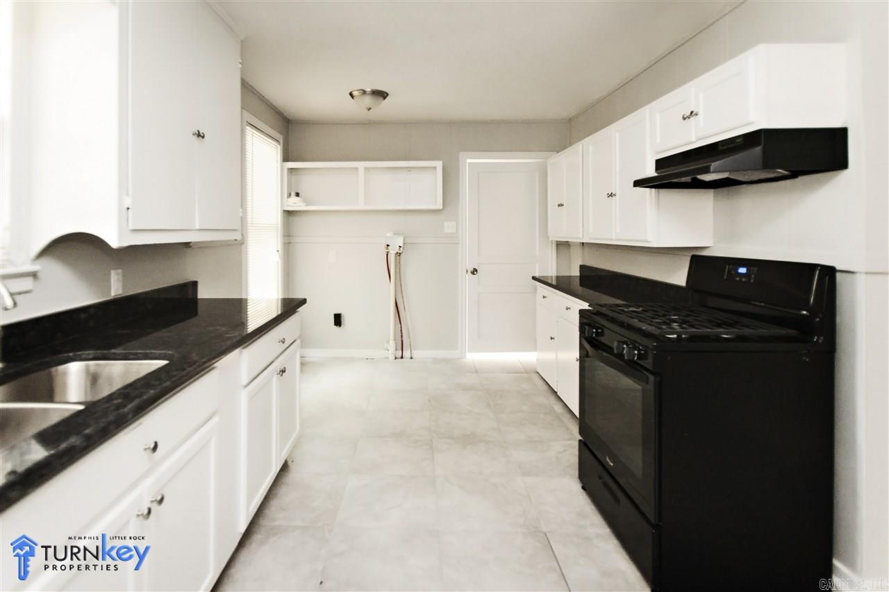 Fairpark - Residential Lease