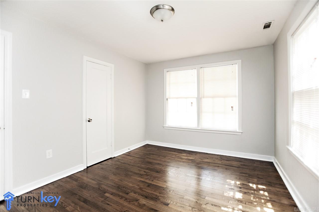 Fairpark - Residential Lease