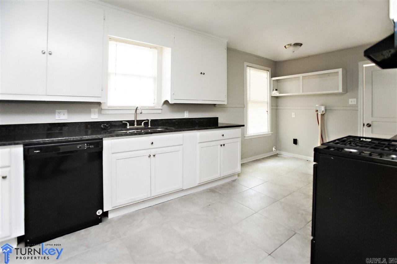 Fairpark - Residential Lease