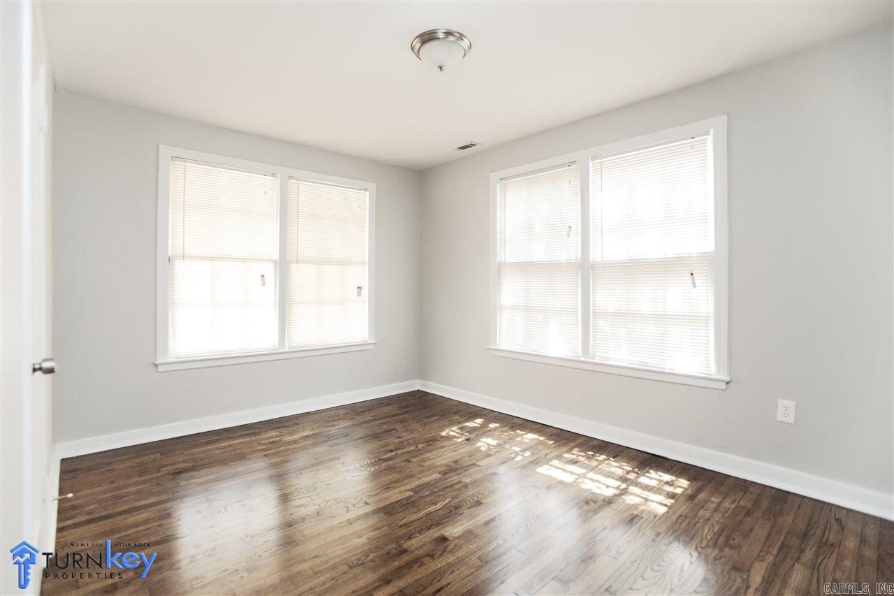 Fairpark - Residential Lease