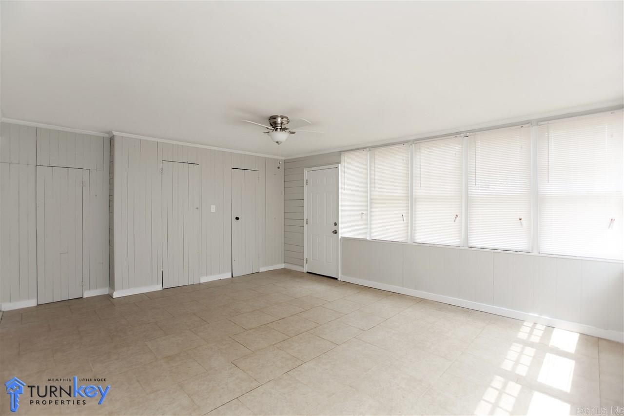 Fairpark - Residential Lease