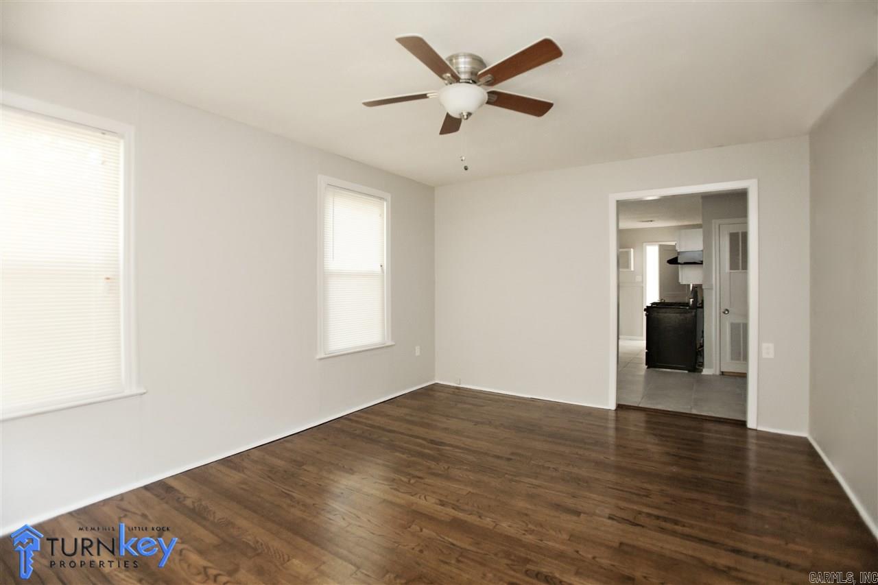 Fairpark - Residential Lease