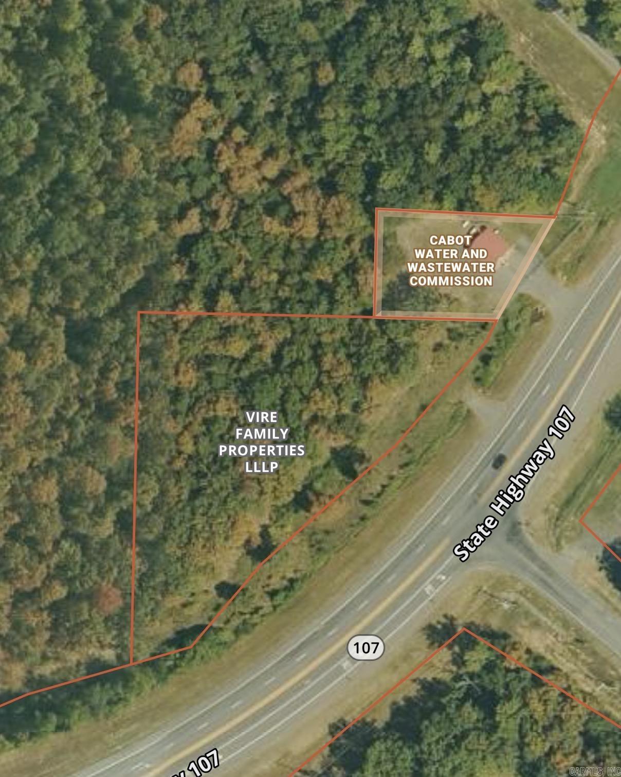 Metes & Bounds - Land