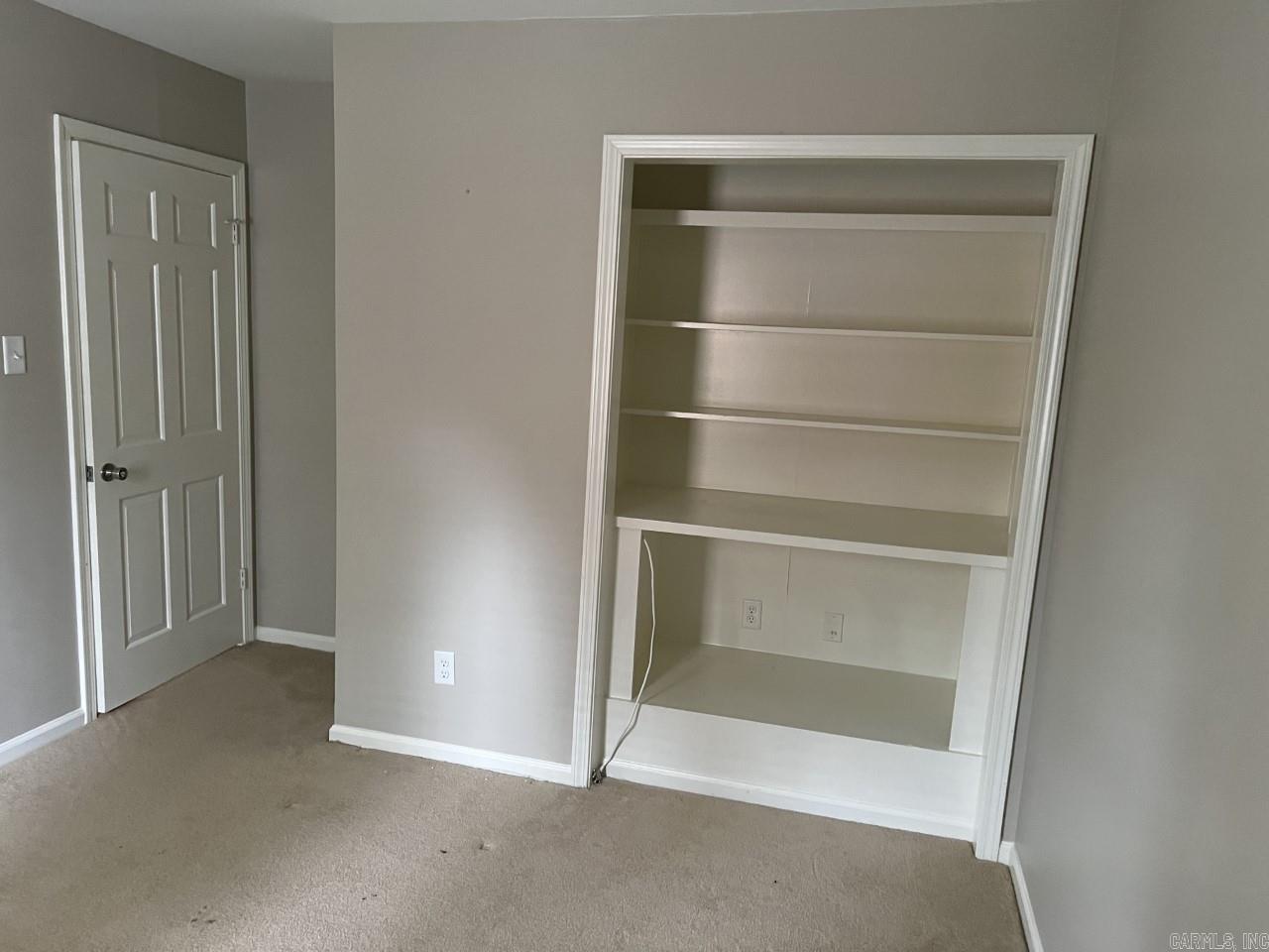 Foxcroft Square HPR - Residential Lease