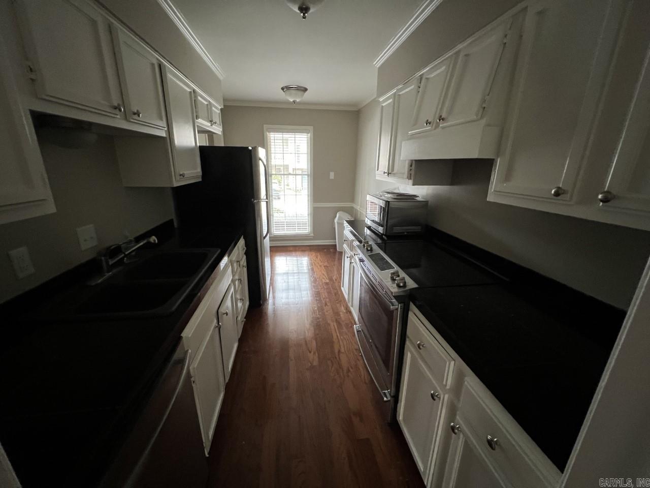 Foxcroft Square HPR - Residential Lease