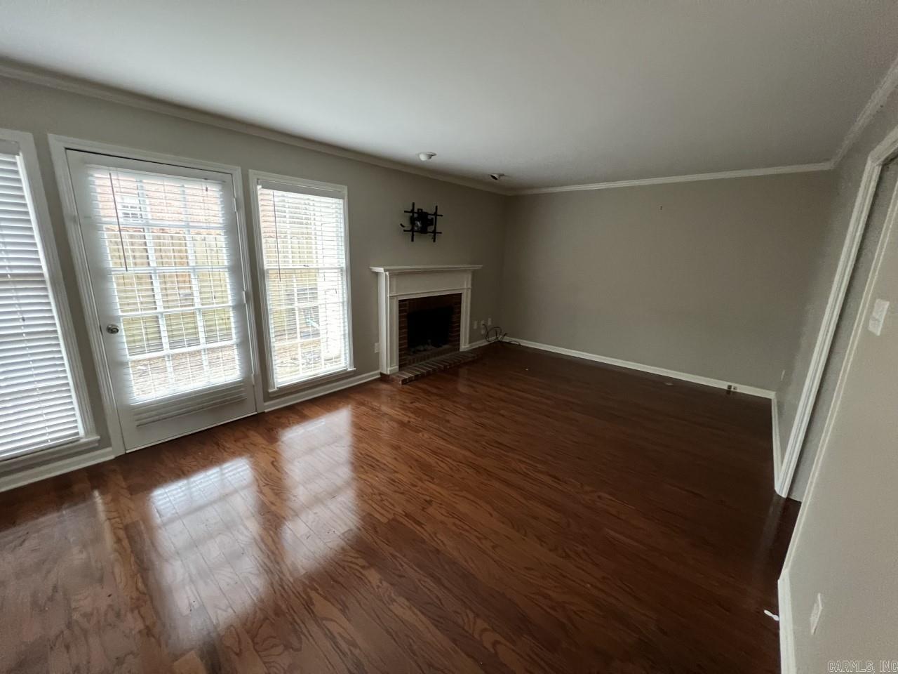 Foxcroft Square HPR - Residential Lease