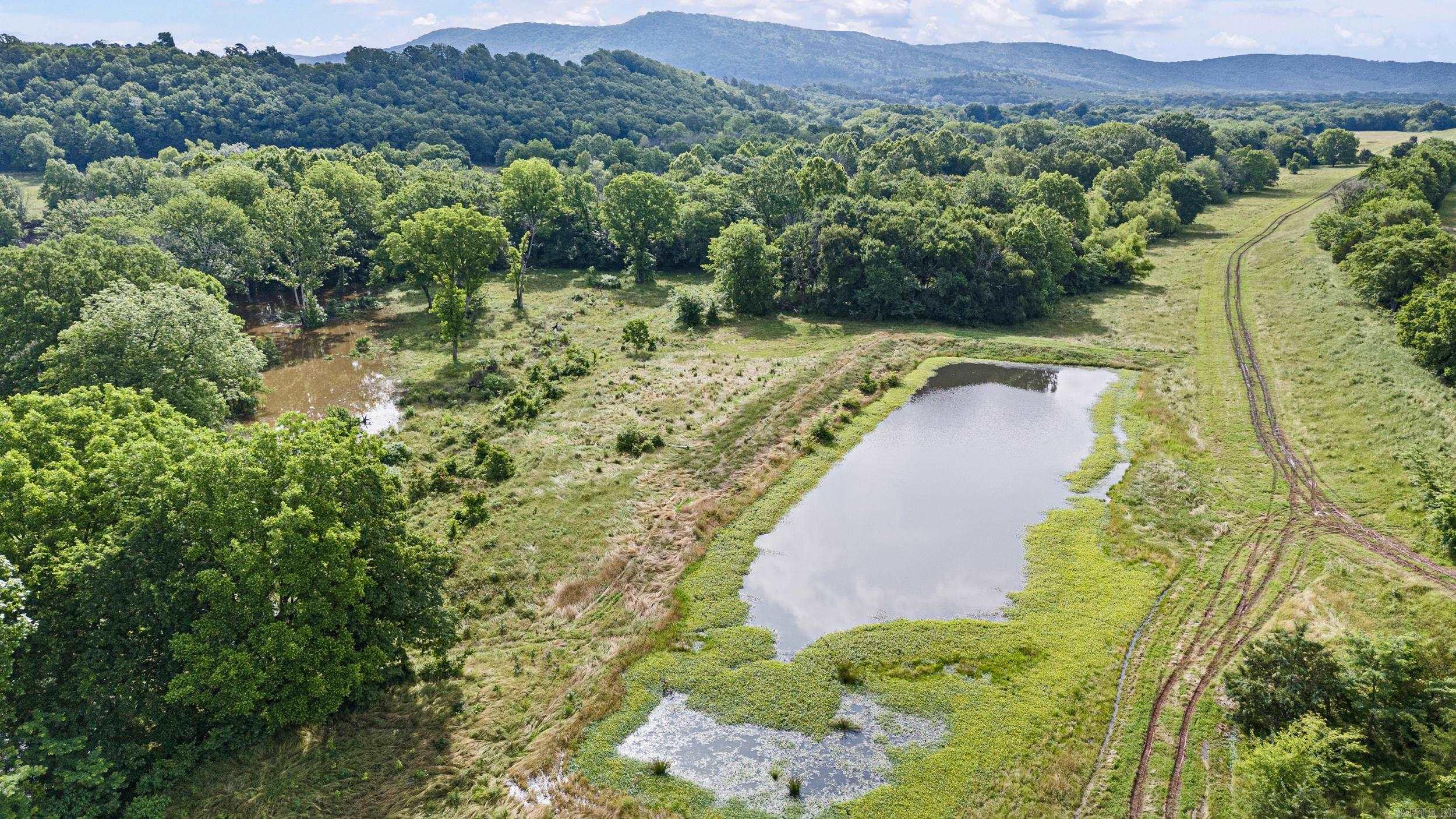 Not in Subdivision - Land