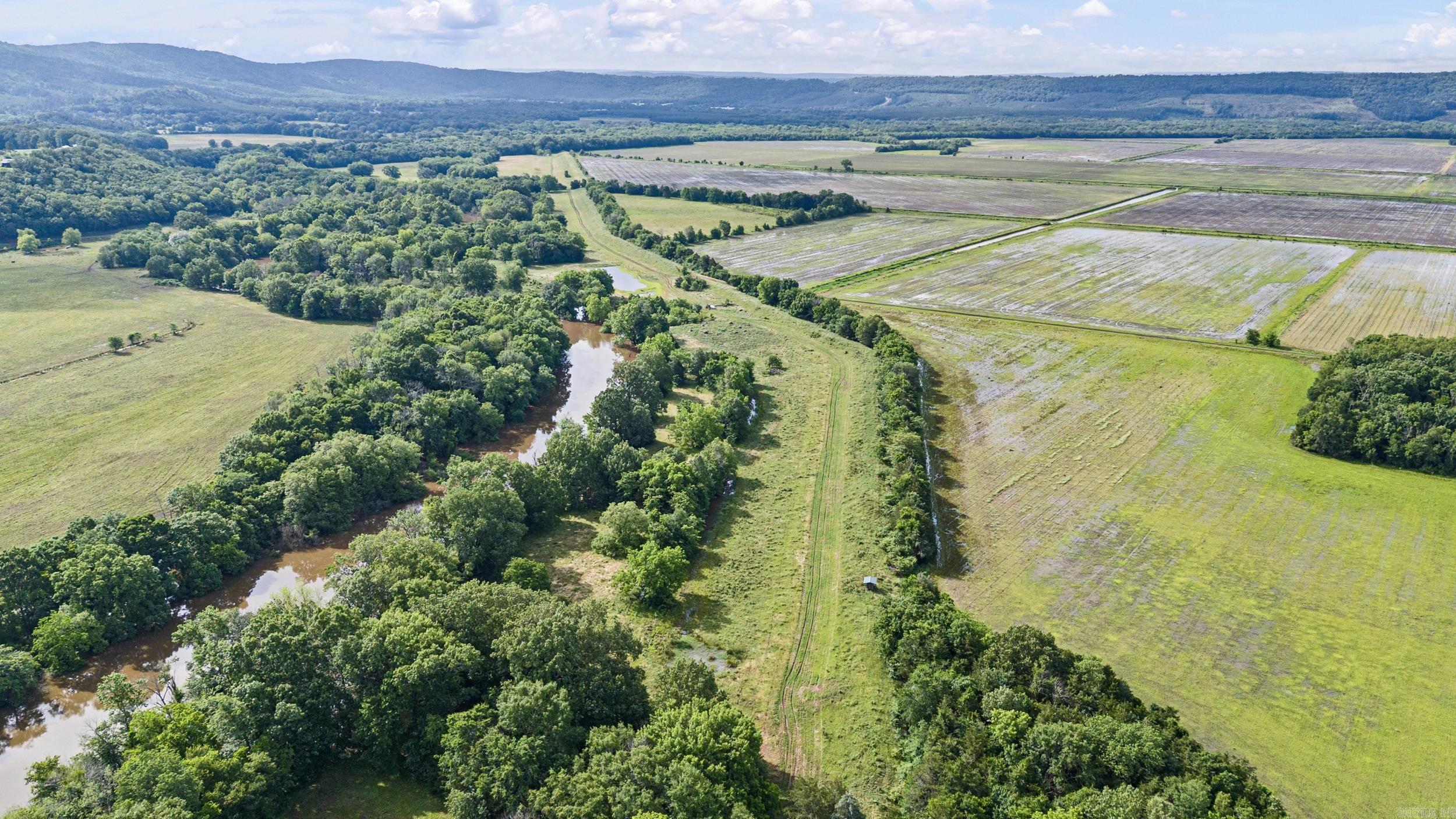 Not in Subdivision - Land