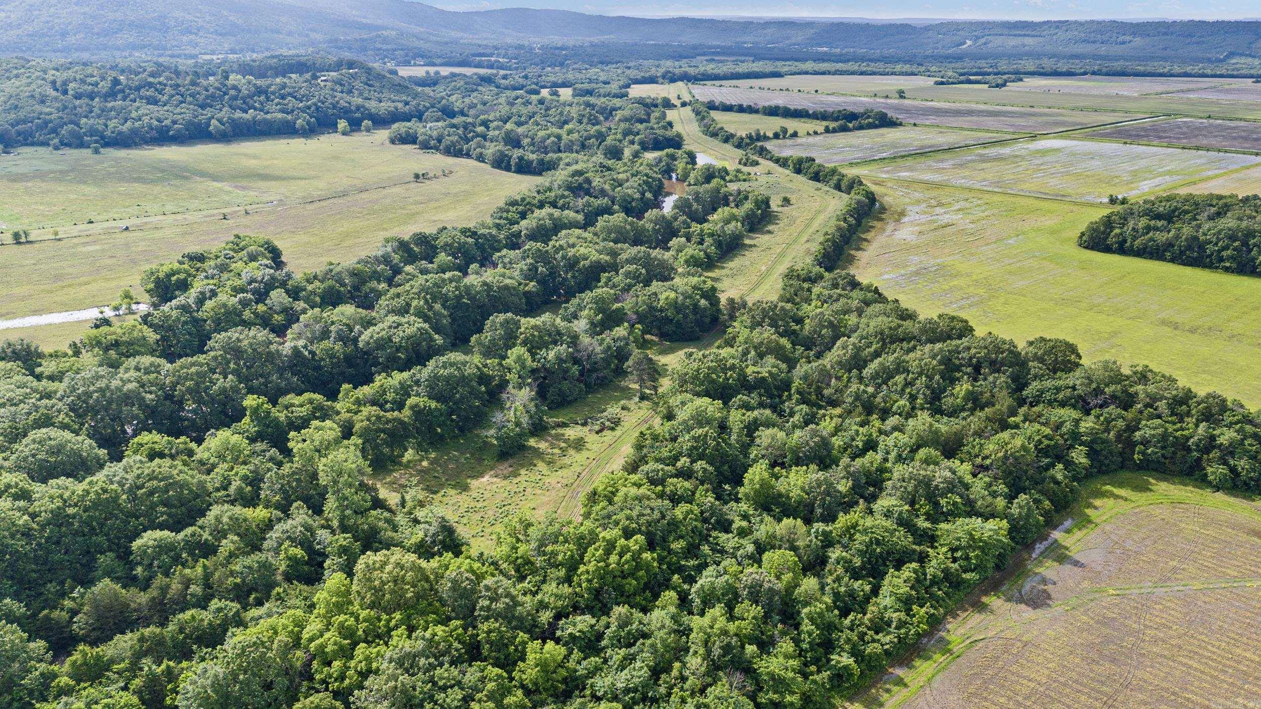 Not in Subdivision - Land