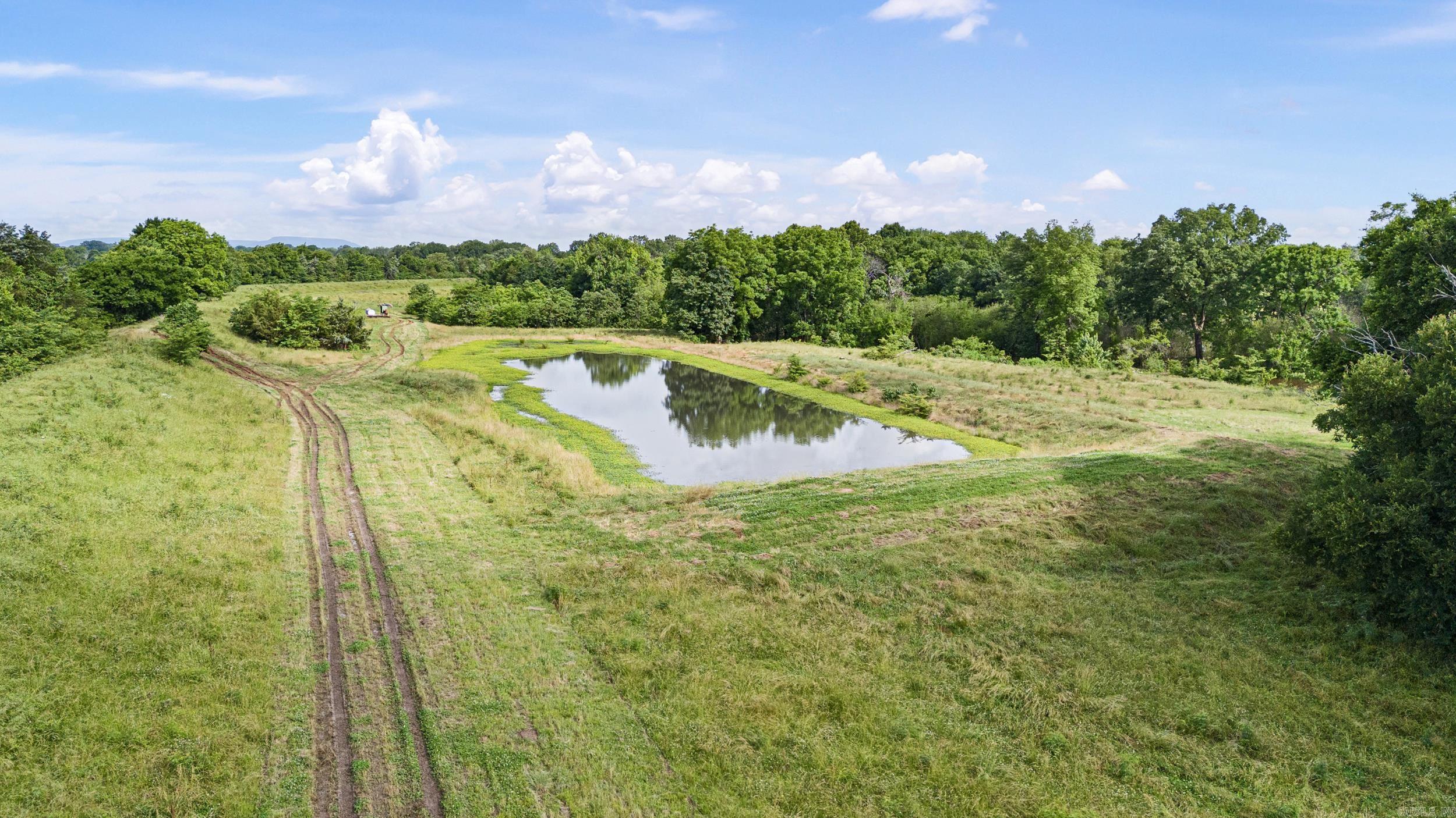 Not in Subdivision - Land