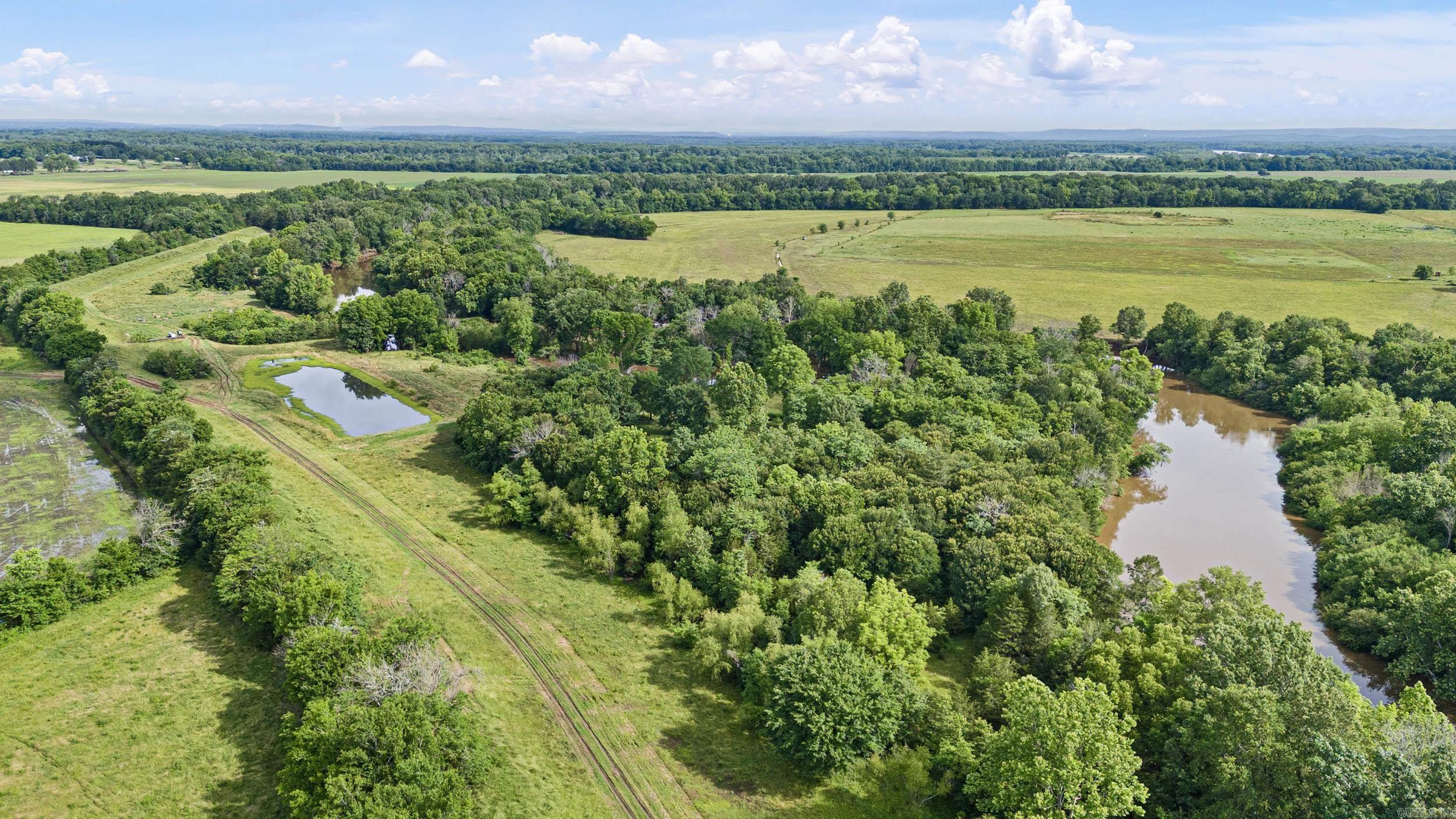 Not in Subdivision - Land