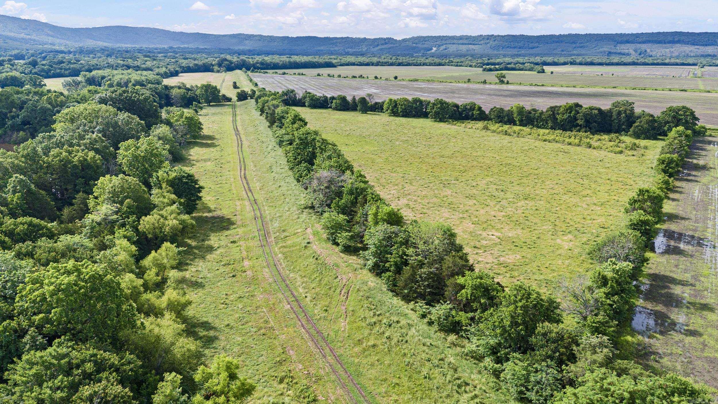 Not in Subdivision - Land