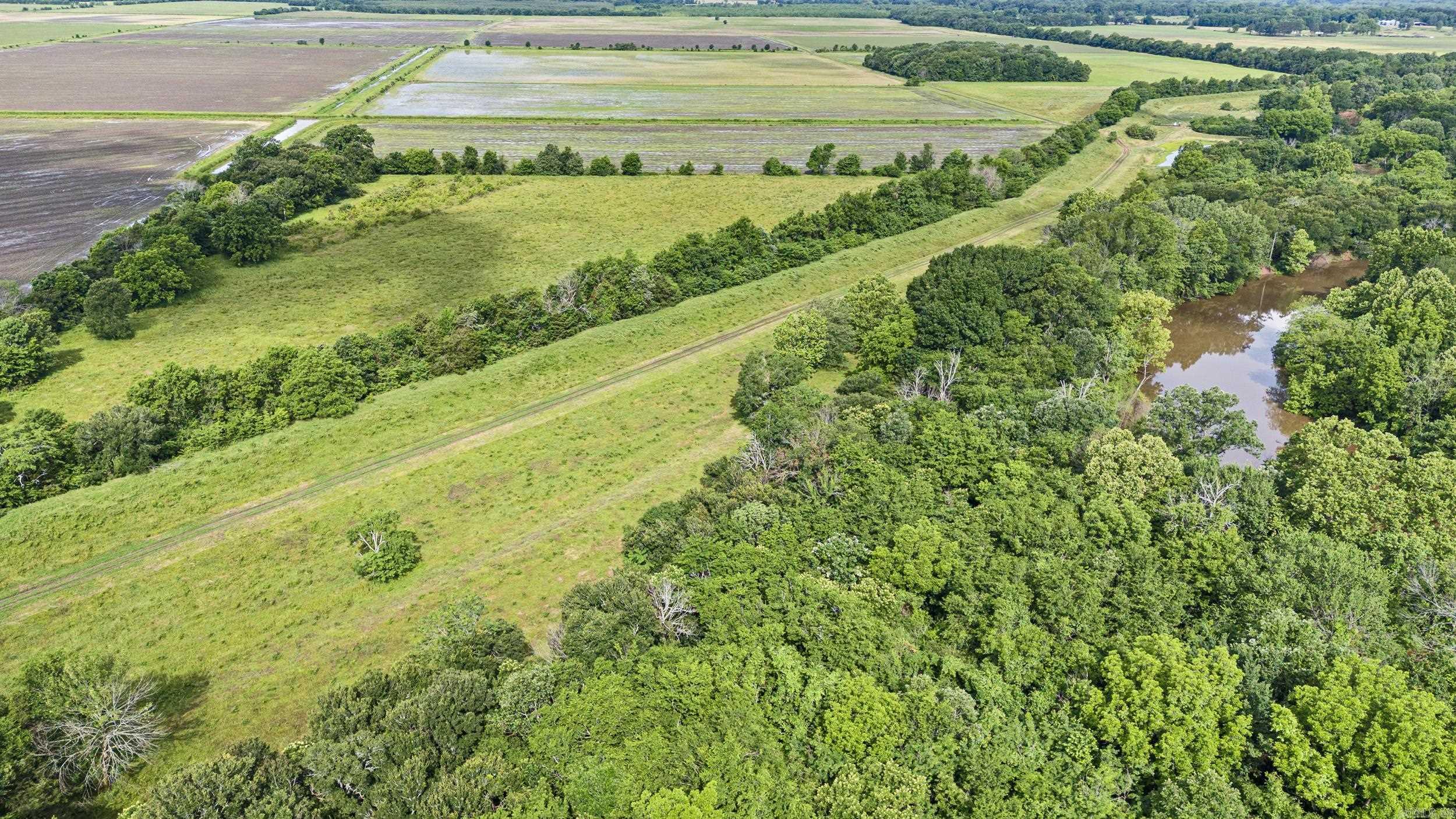 Not in Subdivision - Land