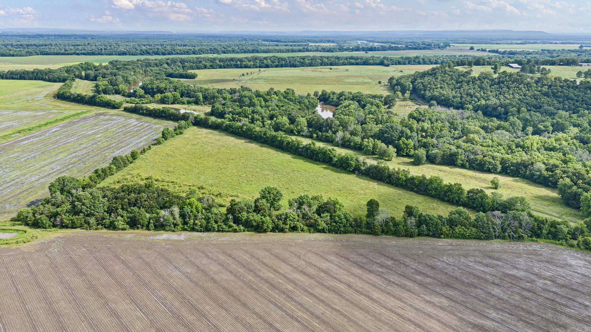 Not in Subdivision - Land