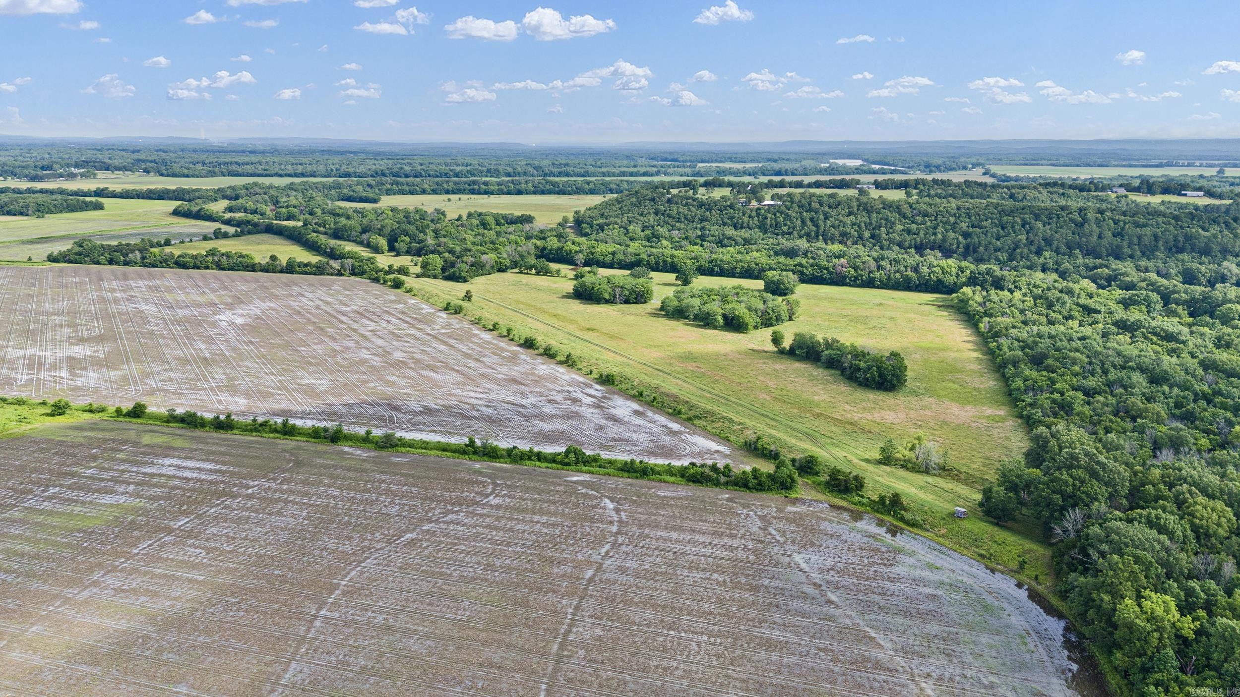 Not in Subdivision - Land