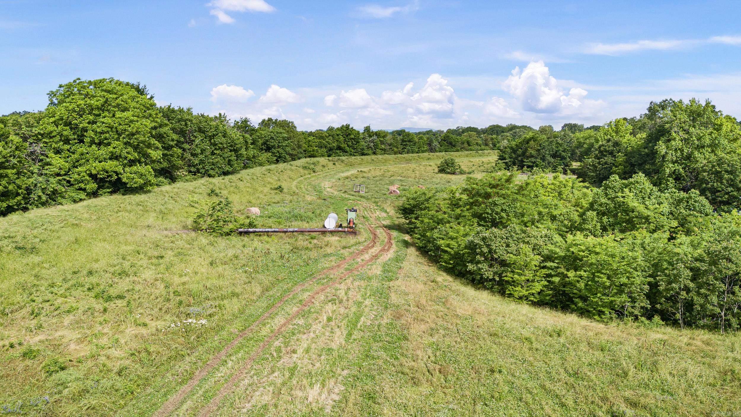 Not in Subdivision - Land