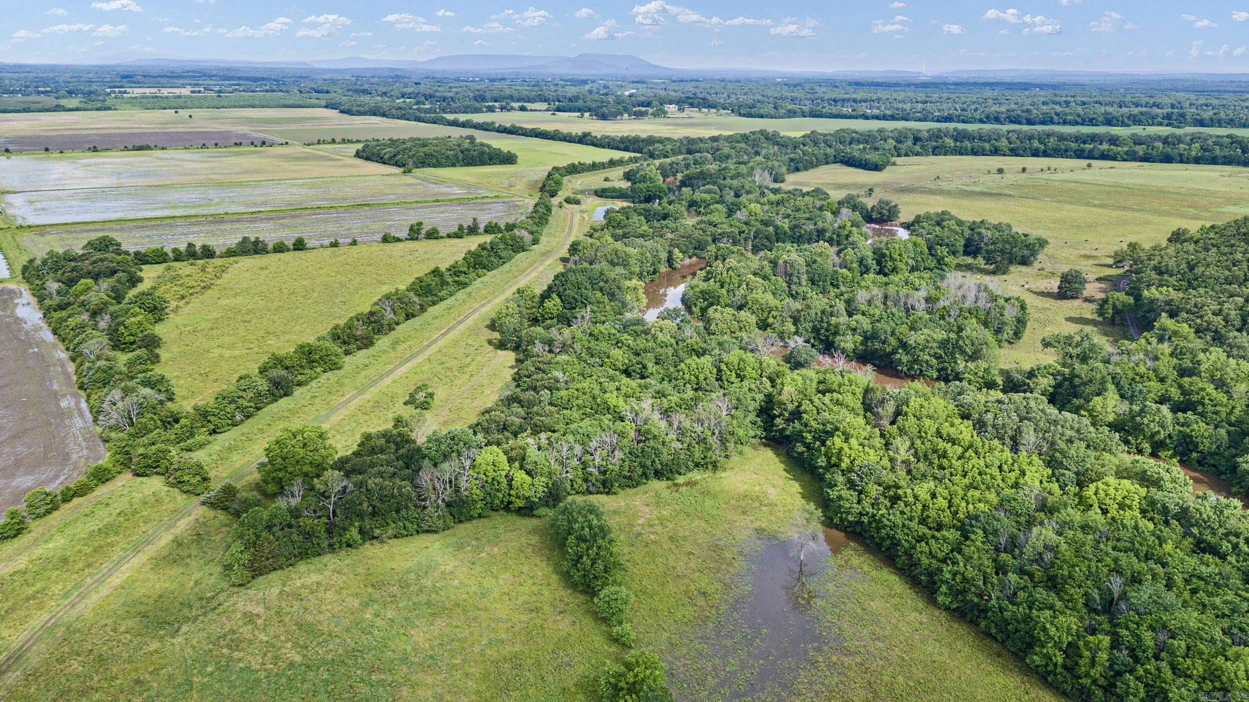 Not in Subdivision - Land