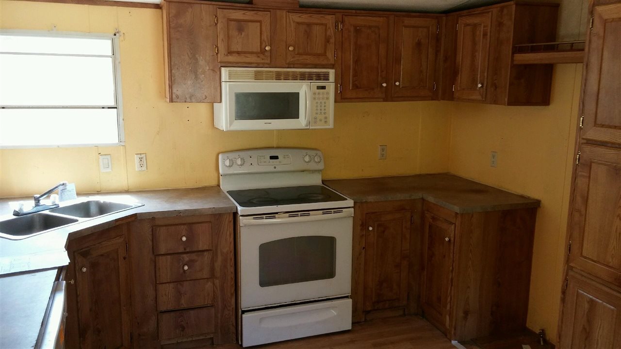 Oak Acres - Residential