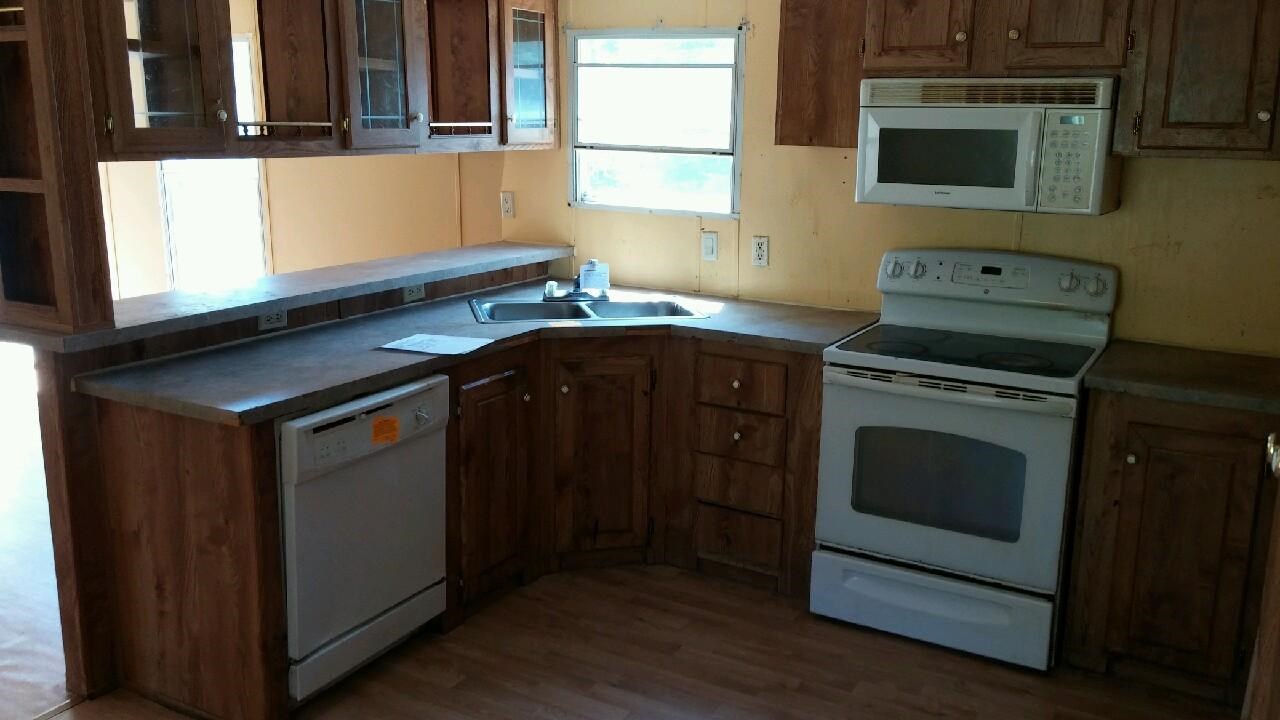 Oak Acres - Residential