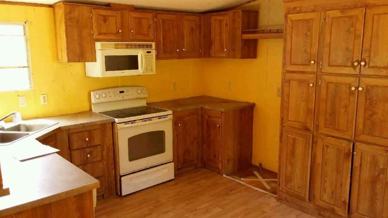 Oak Acres - Residential