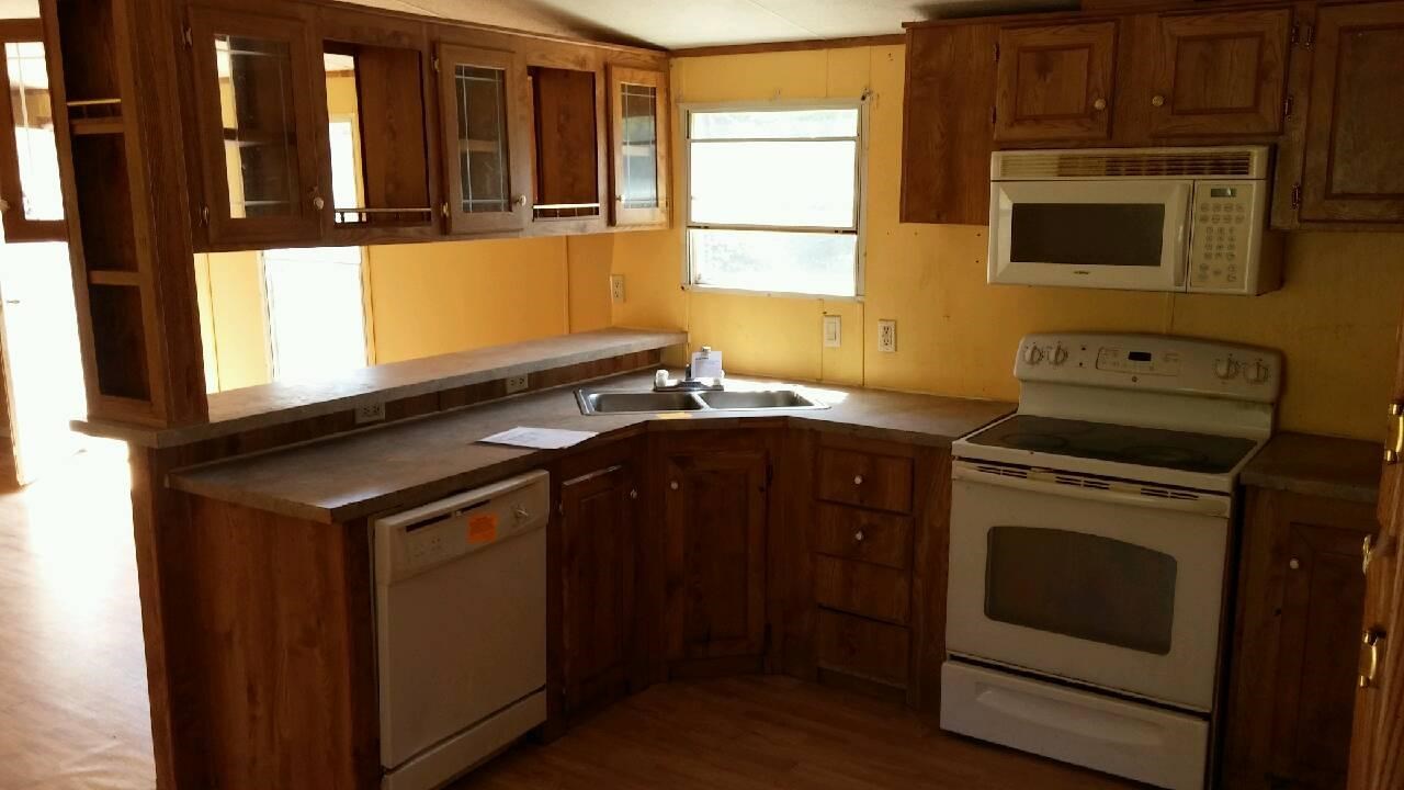 Oak Acres - Residential