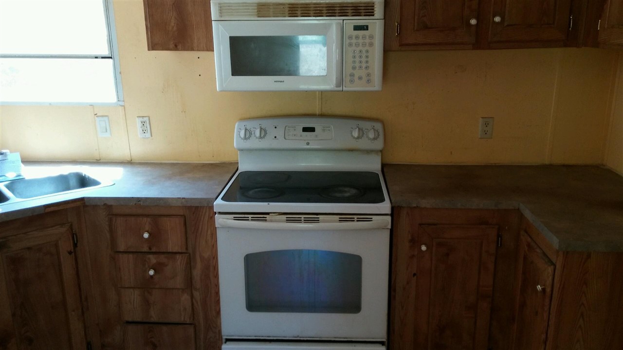 Oak Acres - Residential