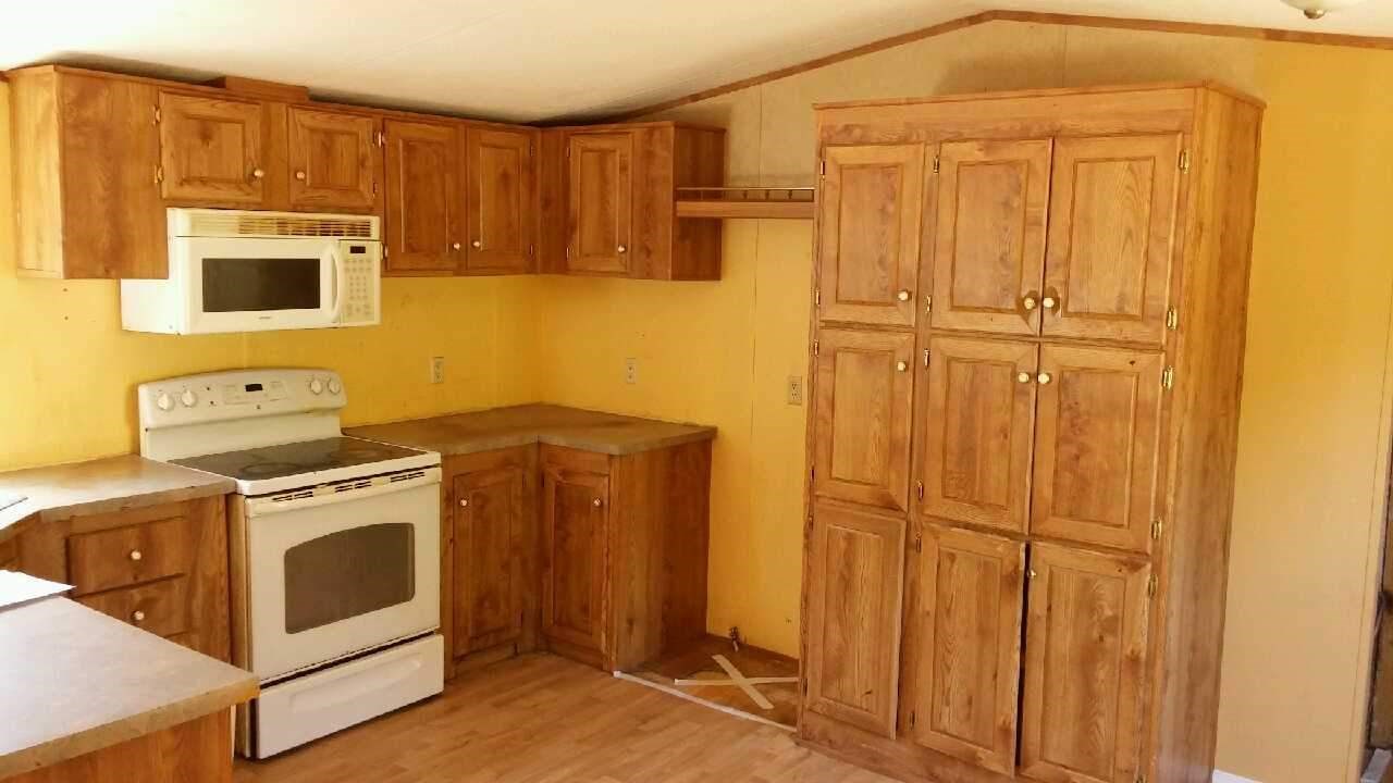 Oak Acres - Residential