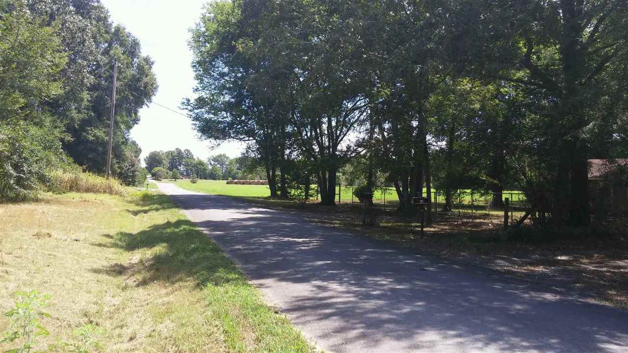 Oak Acres - Residential