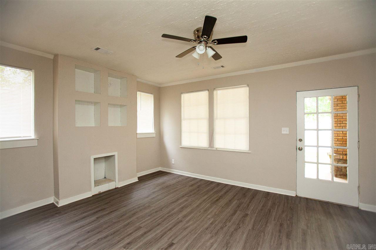 Oak Forest - Residential Lease