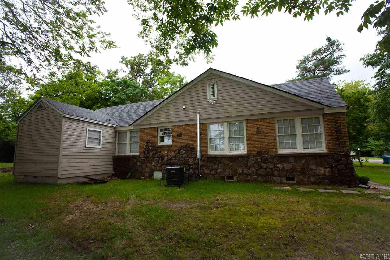 Oak Forest - Residential Lease