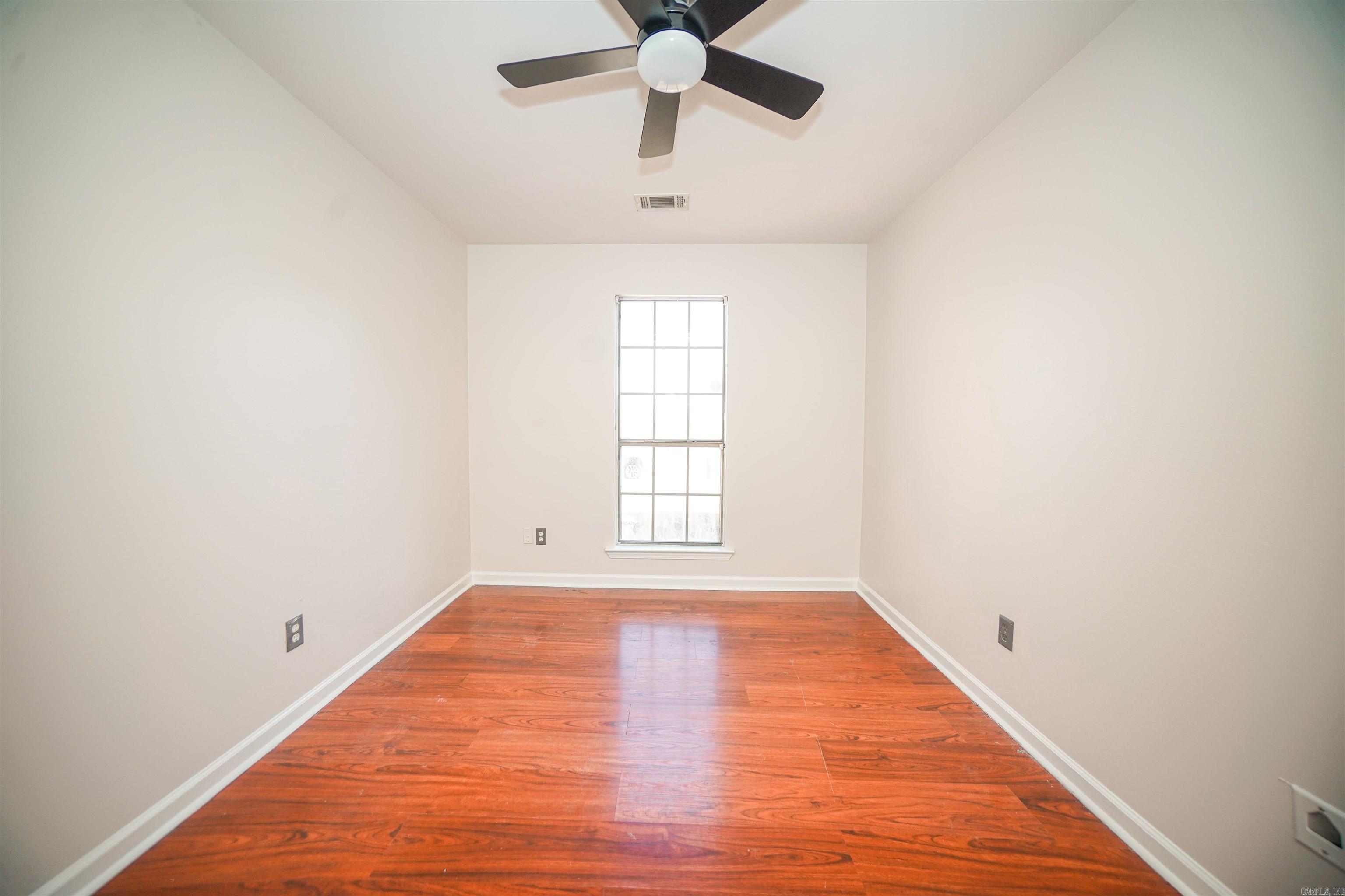 Greenwood Acres Blvd - Residential