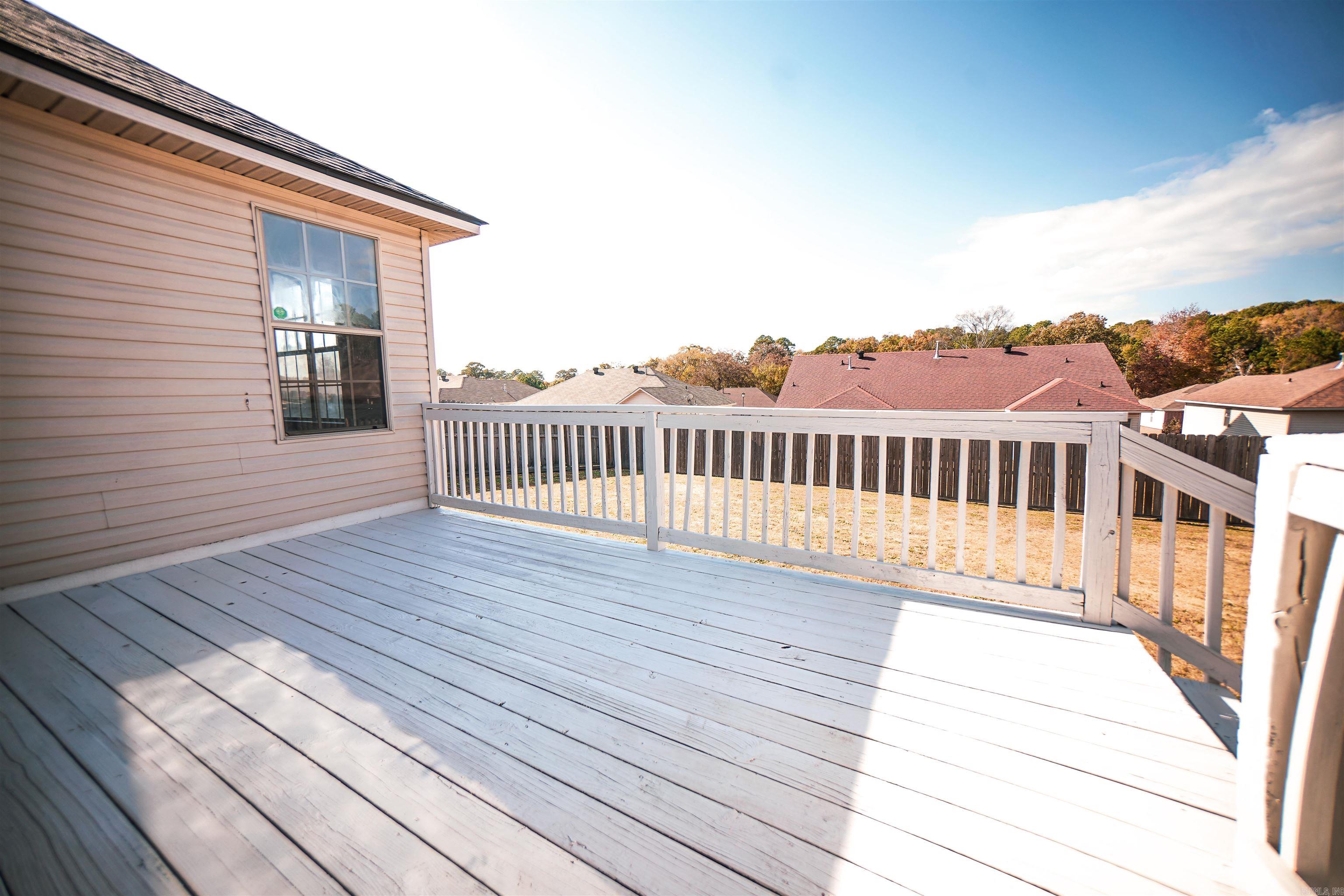 Greenwood Acres Blvd - Residential