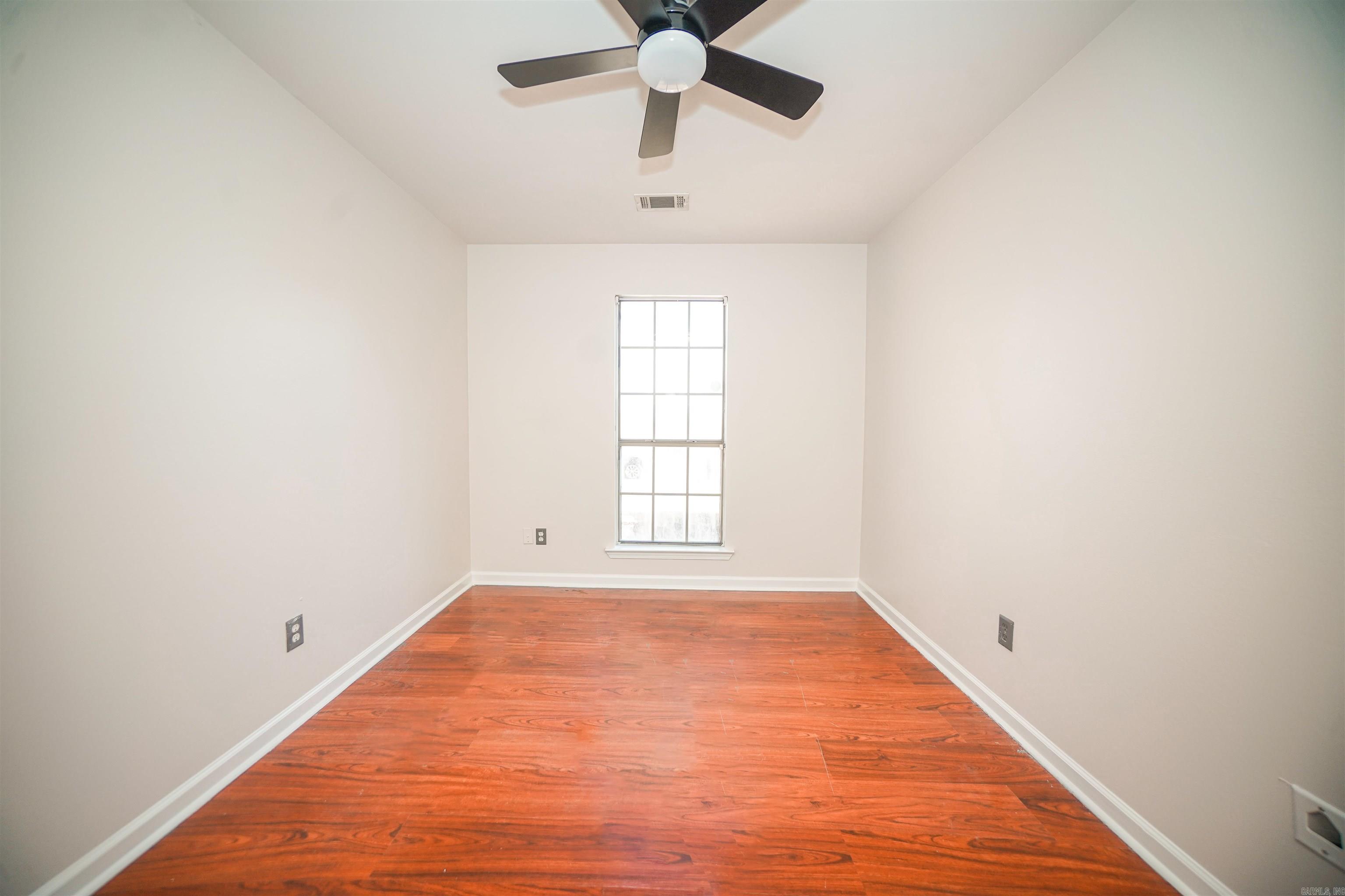 Greenwood Acres Blvd - Residential