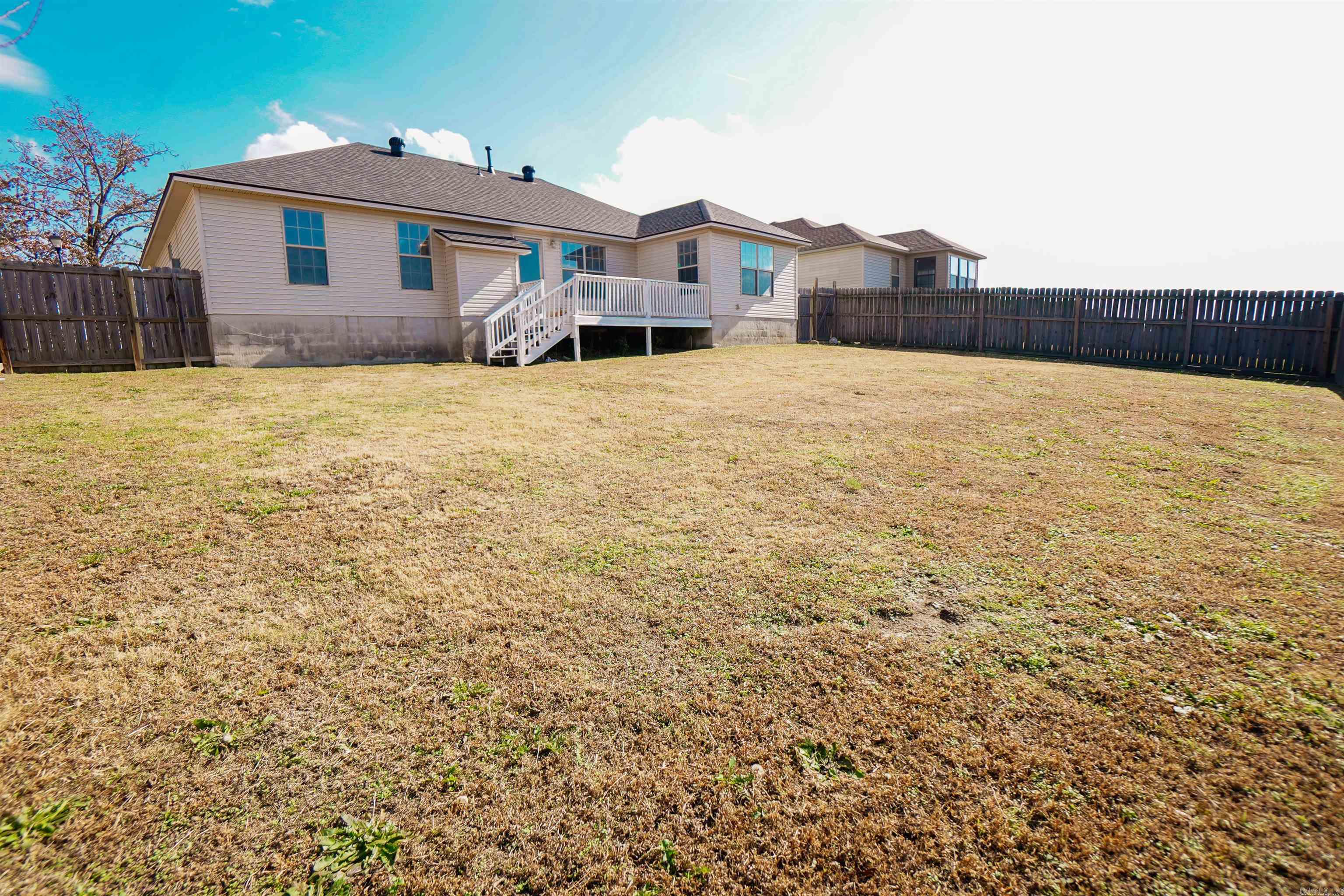 Greenwood Acres Blvd - Residential