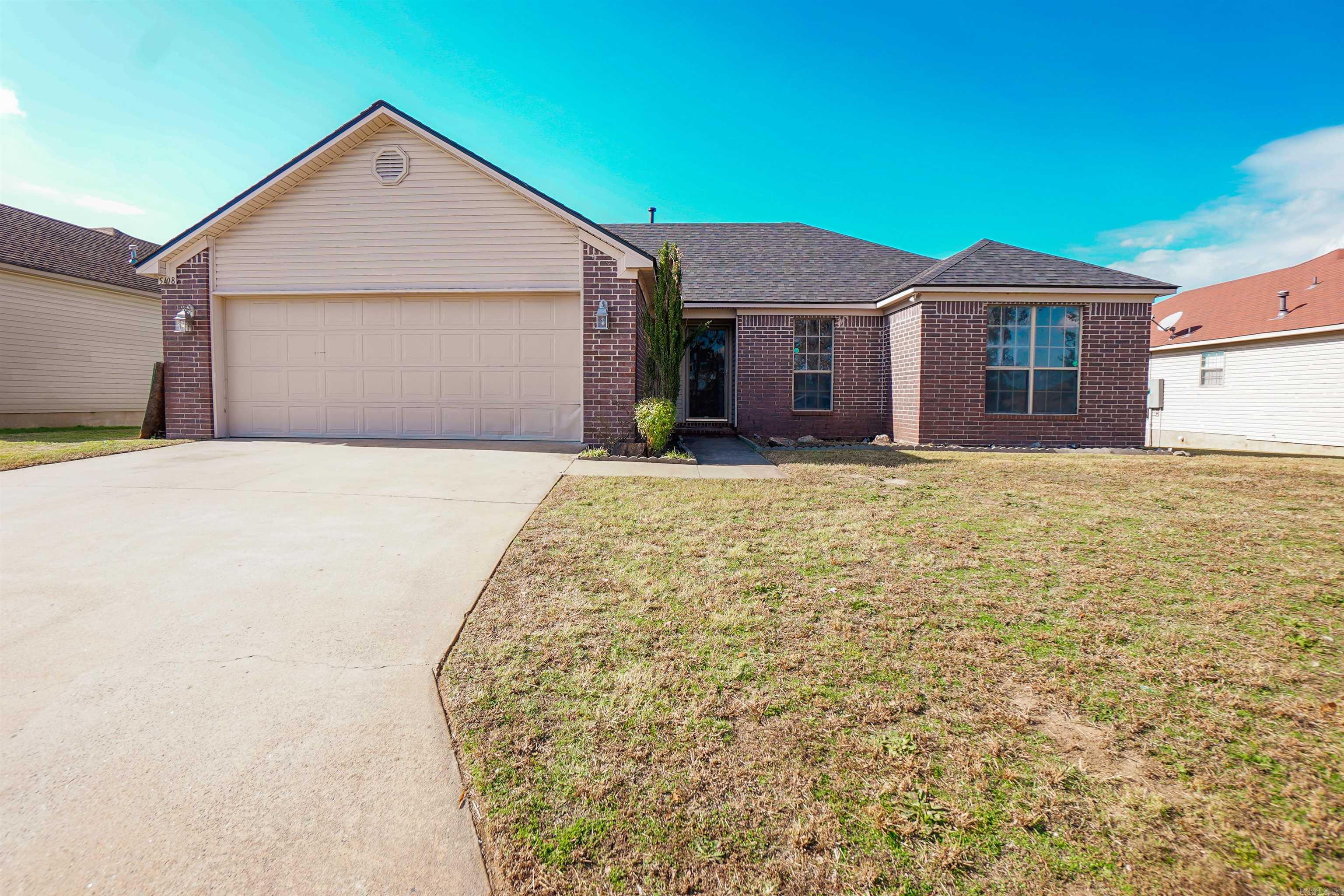 Greenwood Acres Blvd - Residential