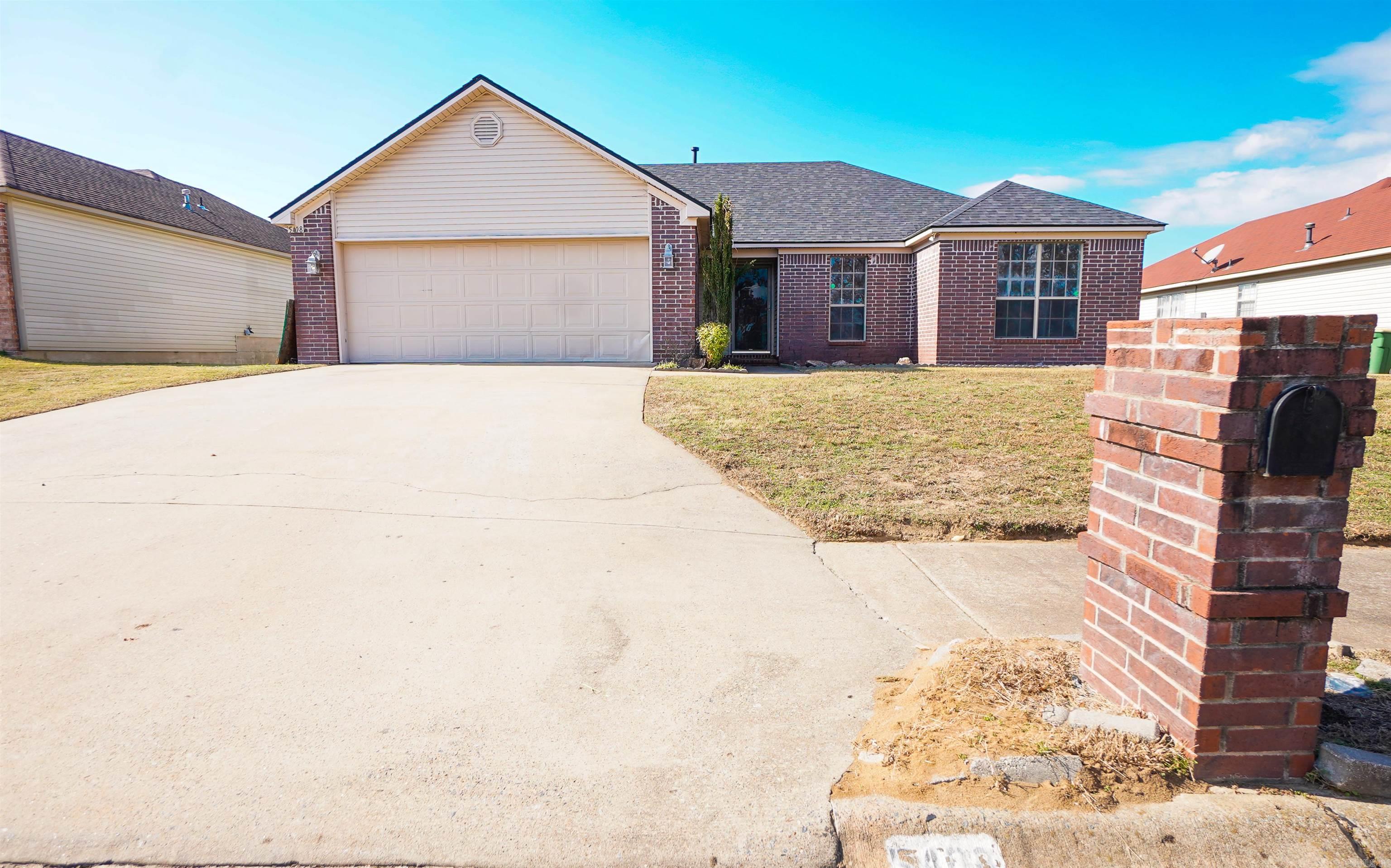 Greenwood Acres Blvd - Residential