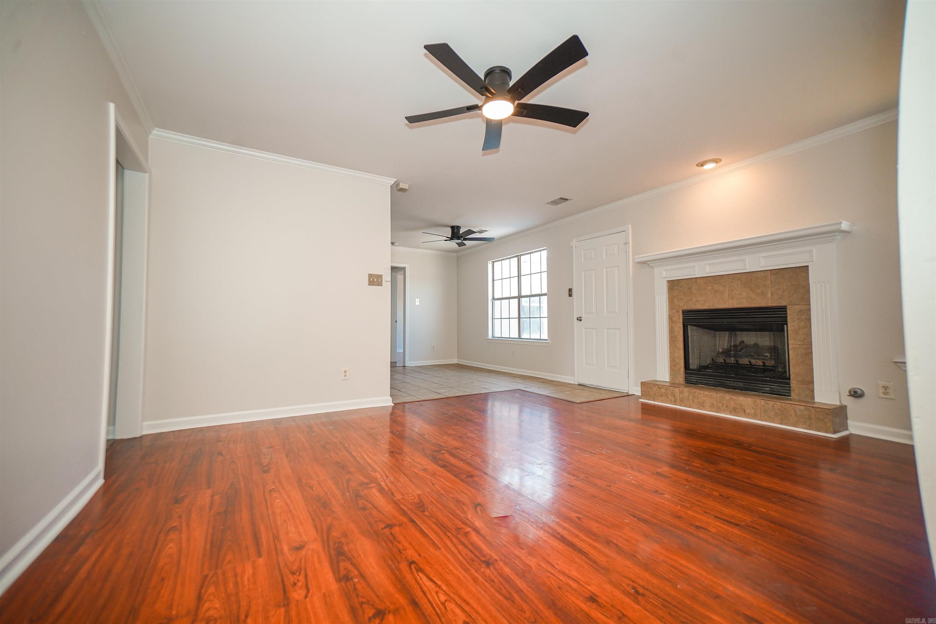 Greenwood Acres Blvd - Residential