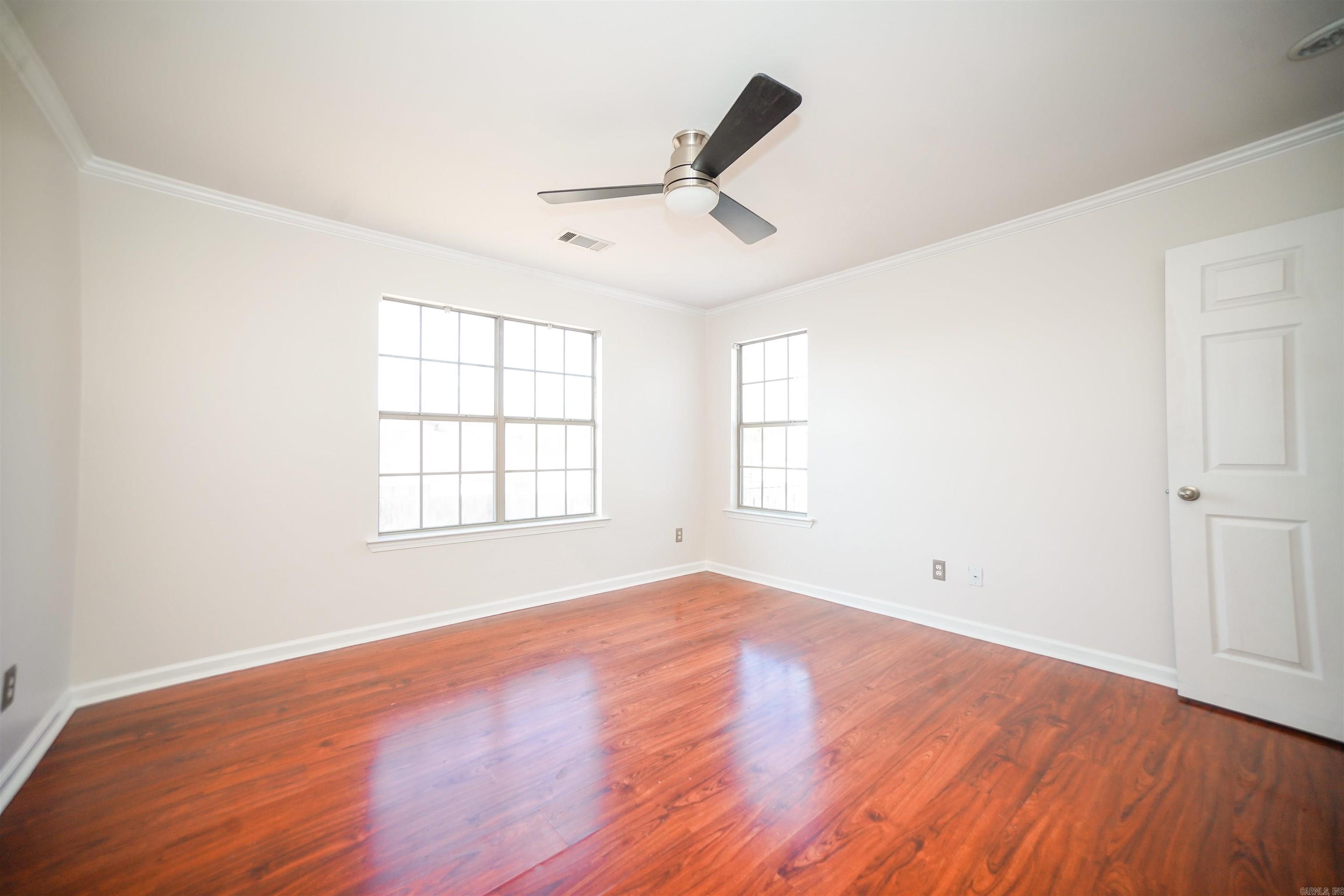 Greenwood Acres Blvd - Residential