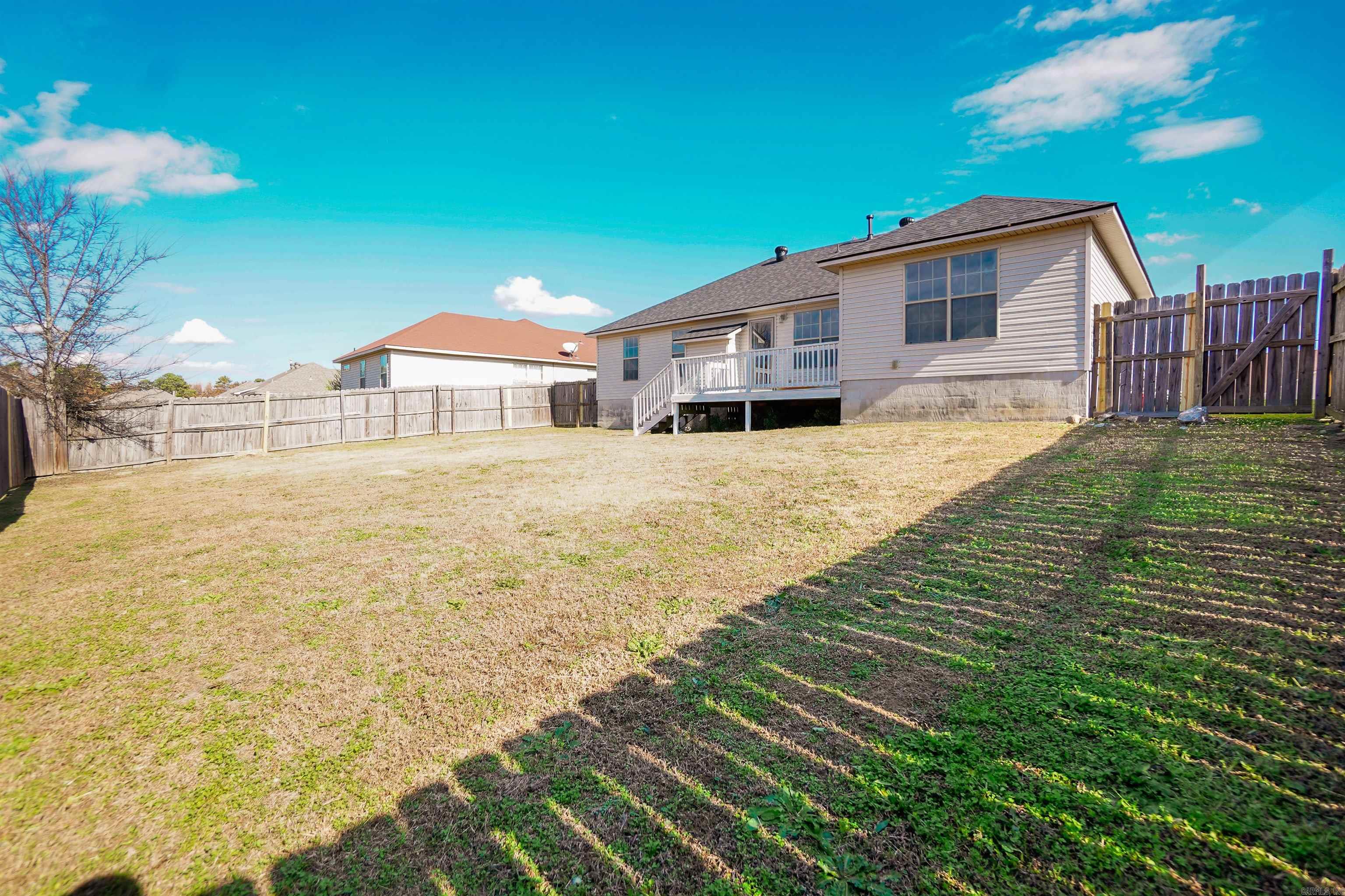 Greenwood Acres Blvd - Residential