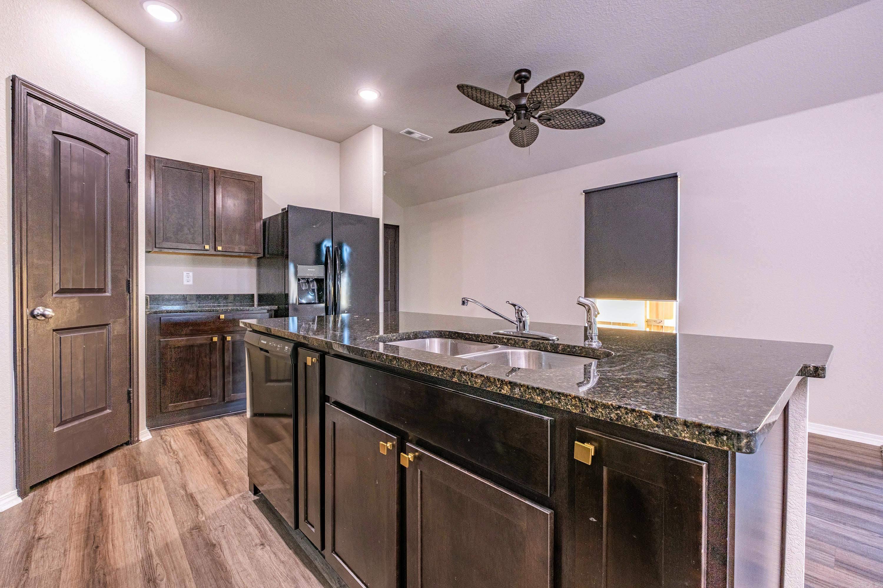 COUNTRY CLUB OF ARKANSAS PH 25-C - Residential