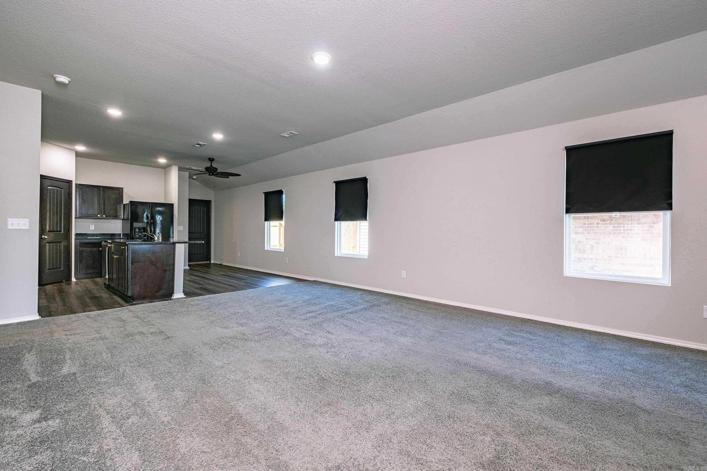 COUNTRY CLUB OF ARKANSAS PH 25-C - Residential