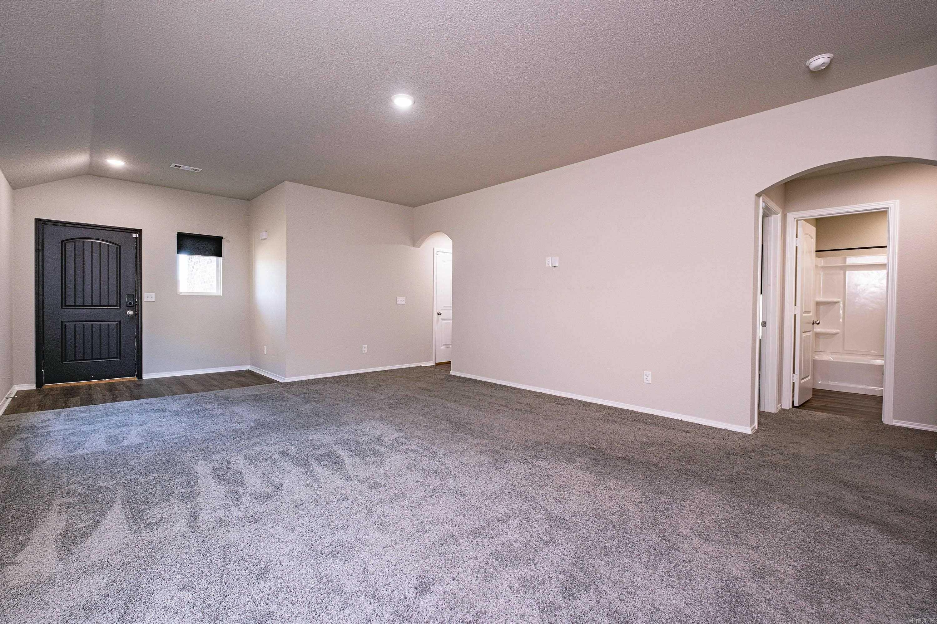 COUNTRY CLUB OF ARKANSAS PH 25-C - Residential