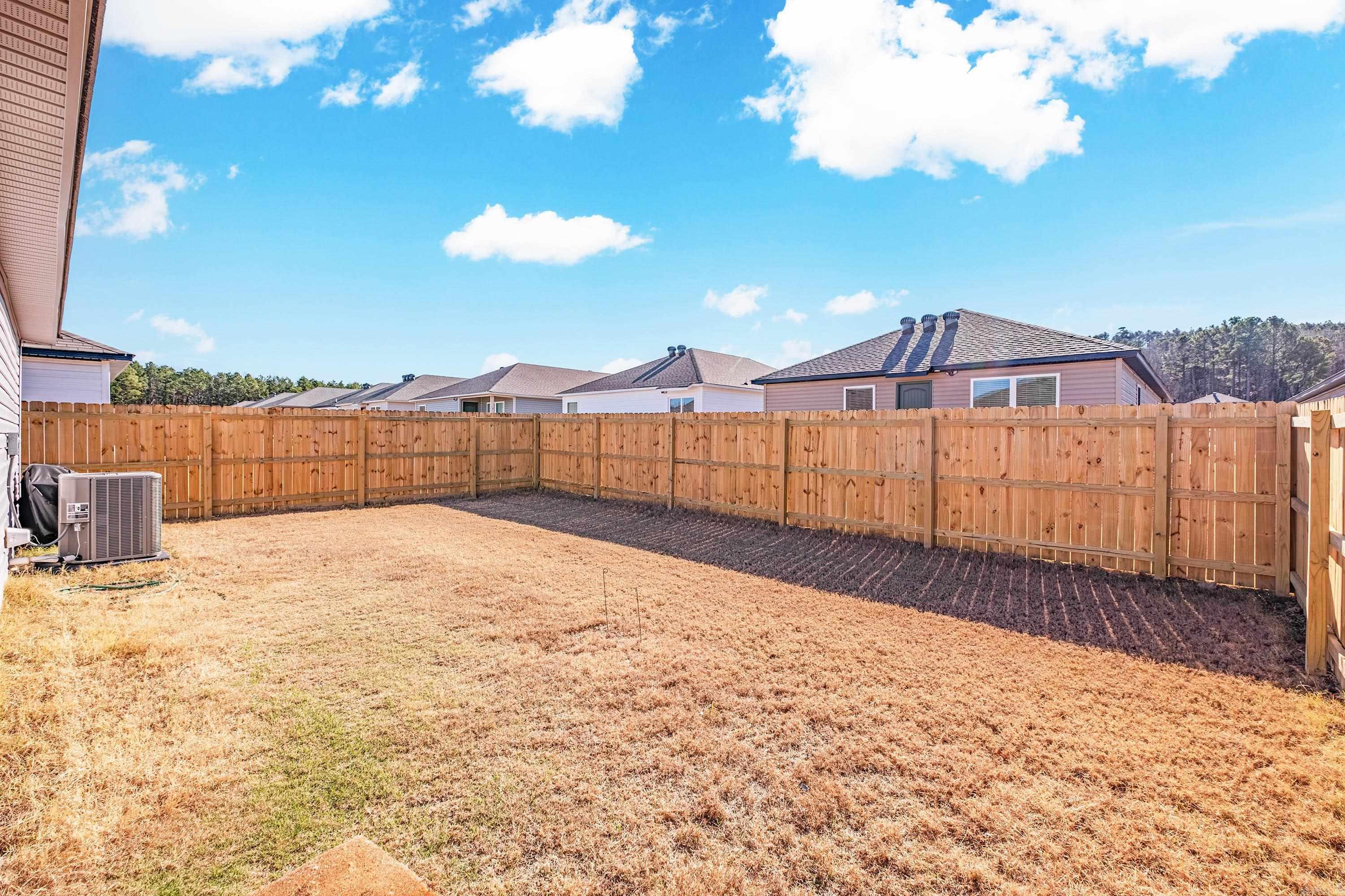 COUNTRY CLUB OF ARKANSAS PH 25-C - Residential