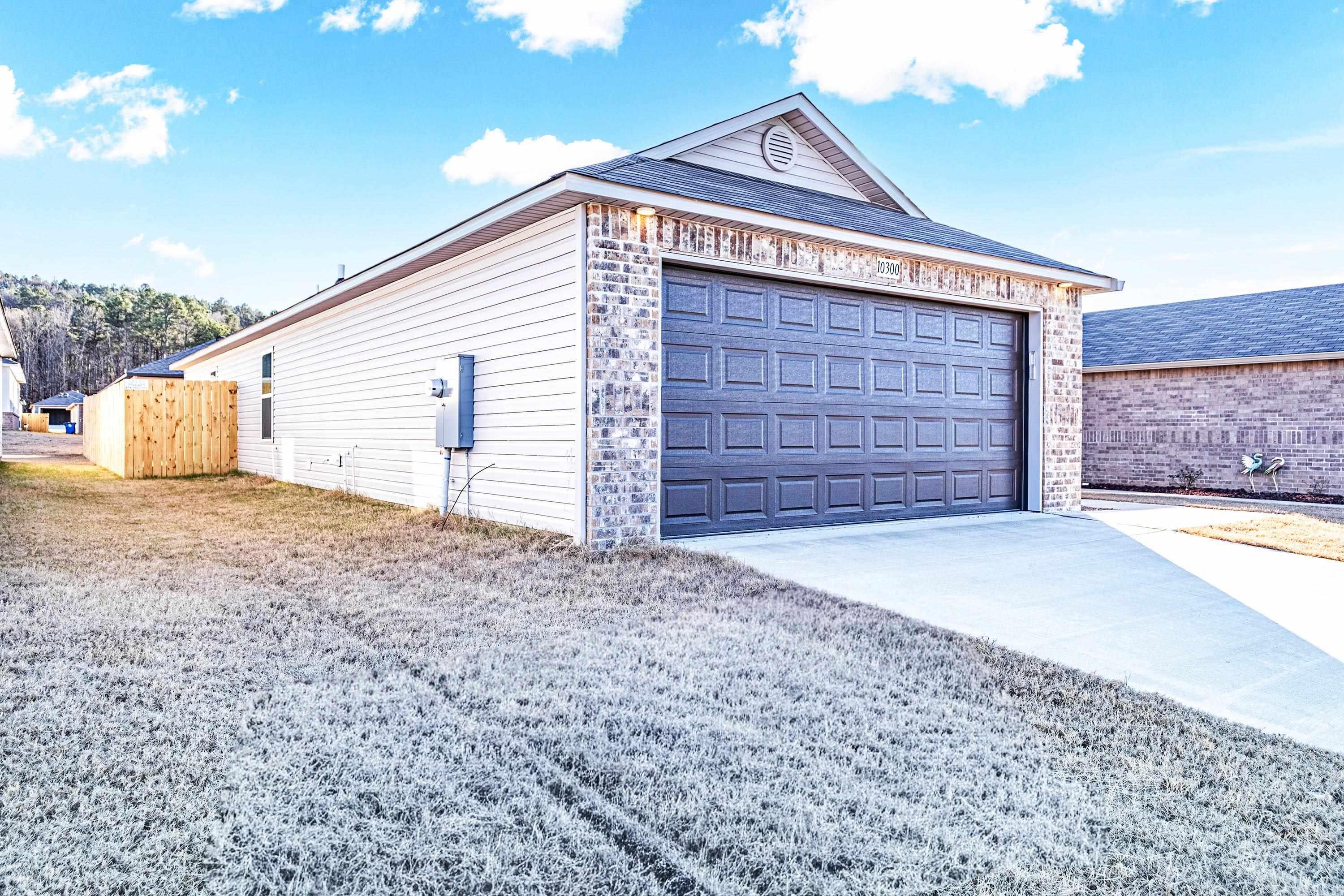 COUNTRY CLUB OF ARKANSAS PH 25-C - Residential