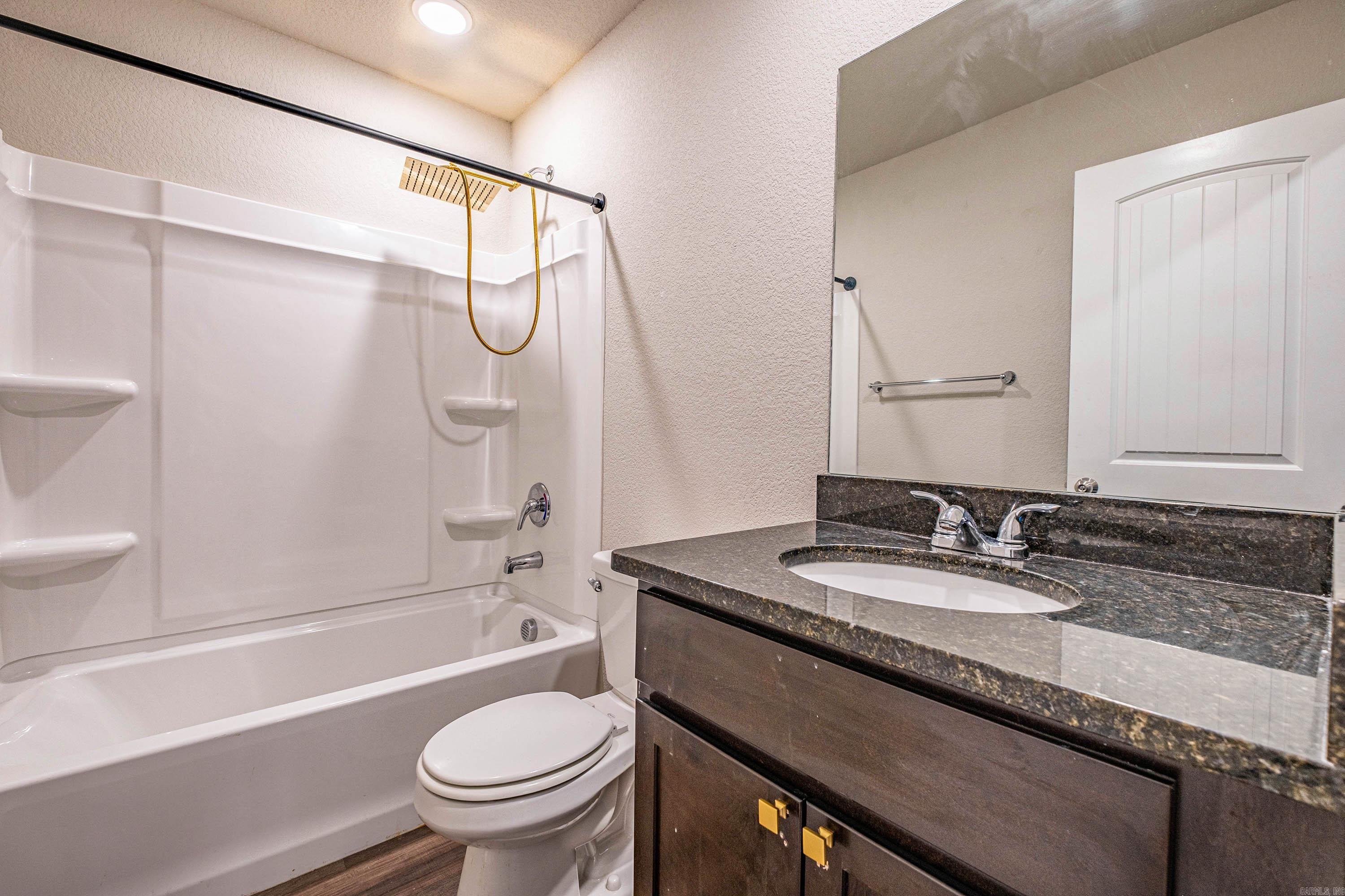 COUNTRY CLUB OF ARKANSAS PH 25-C - Residential