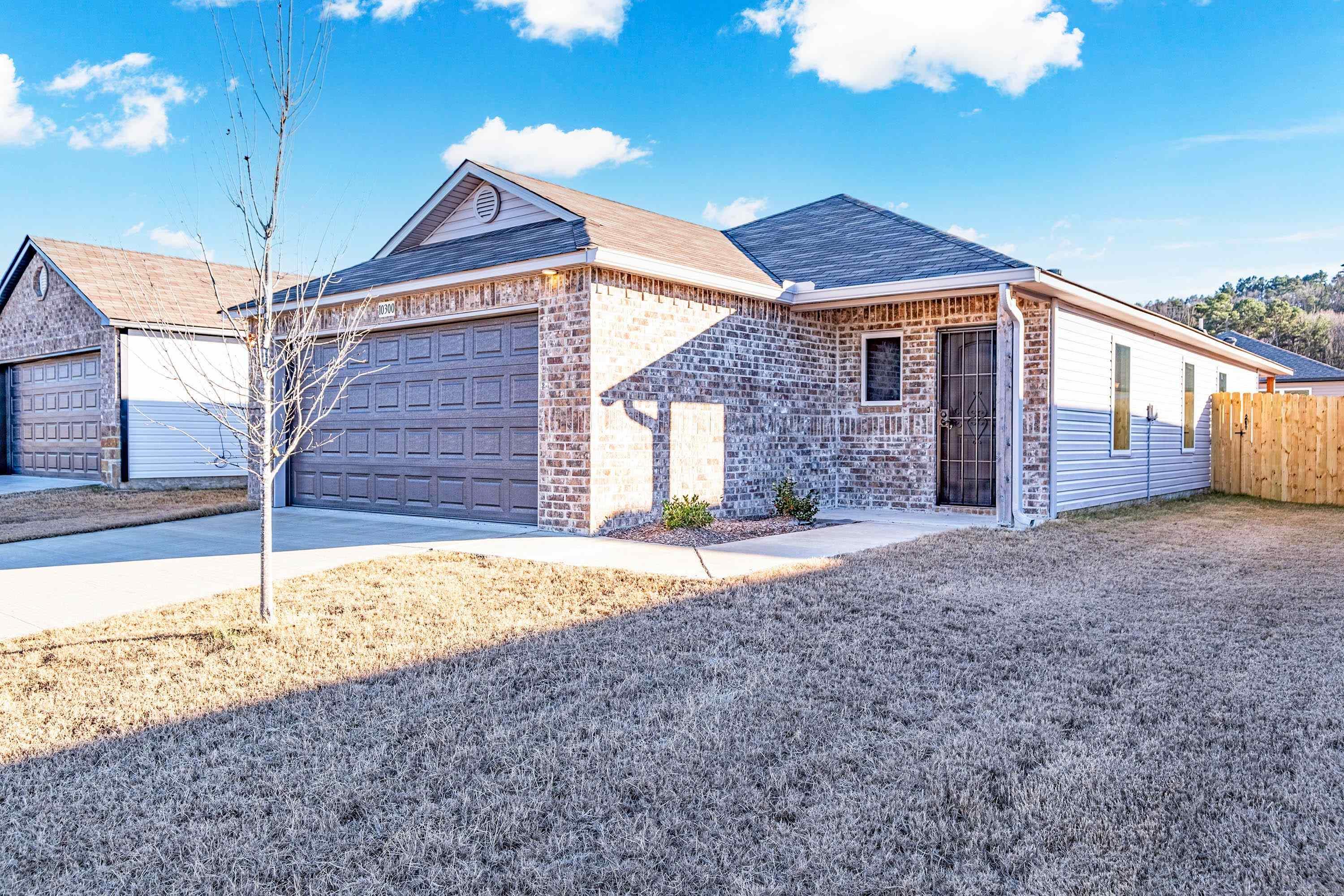 COUNTRY CLUB OF ARKANSAS PH 25-C - Residential