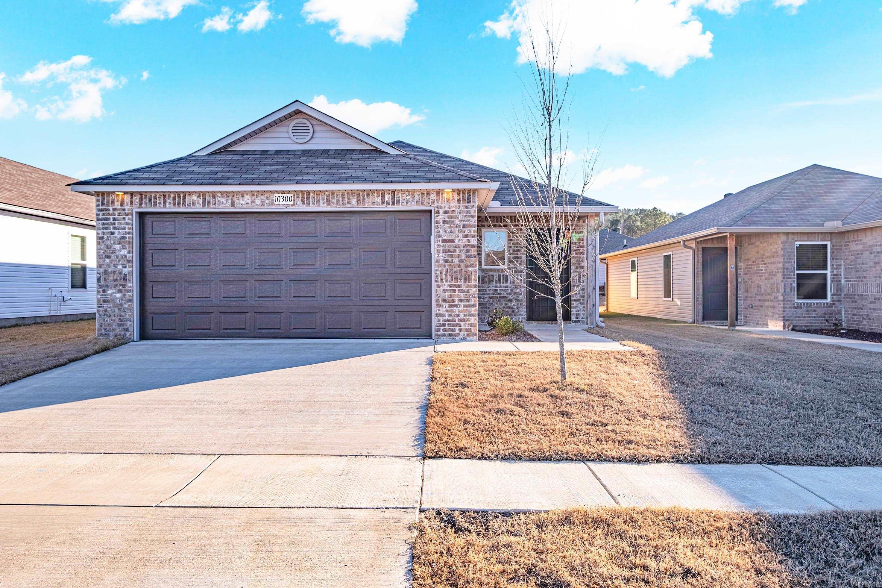 COUNTRY CLUB OF ARKANSAS PH 25-C - Residential