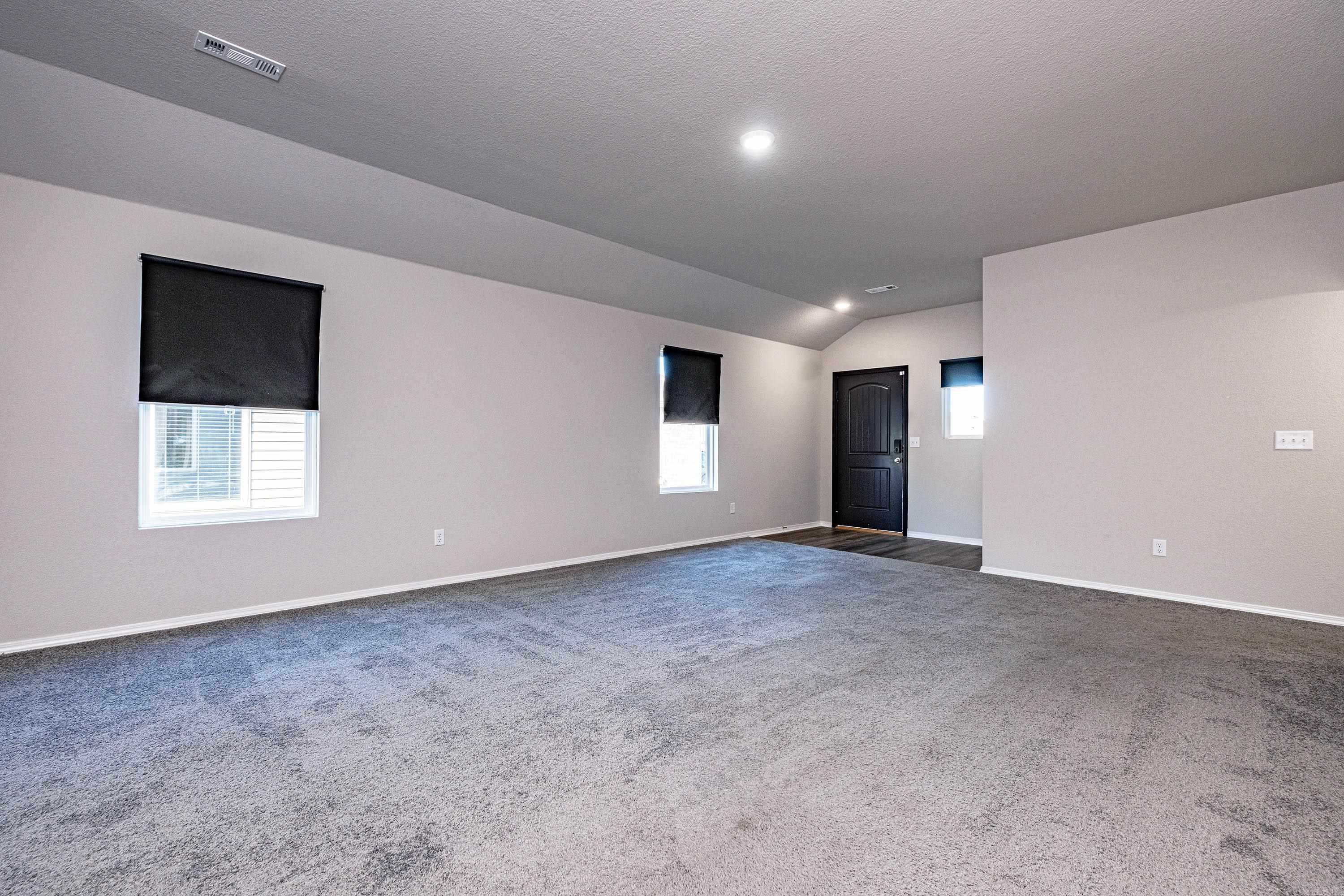 COUNTRY CLUB OF ARKANSAS PH 25-C - Residential